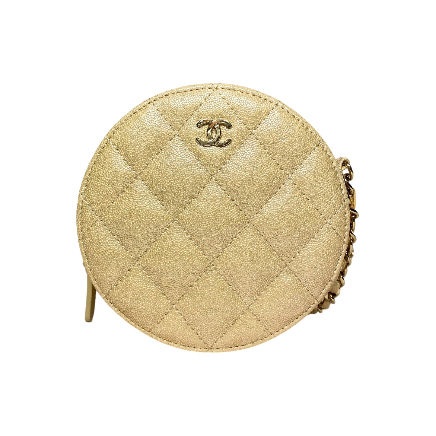 Chanel Clutch - Ewore Bags