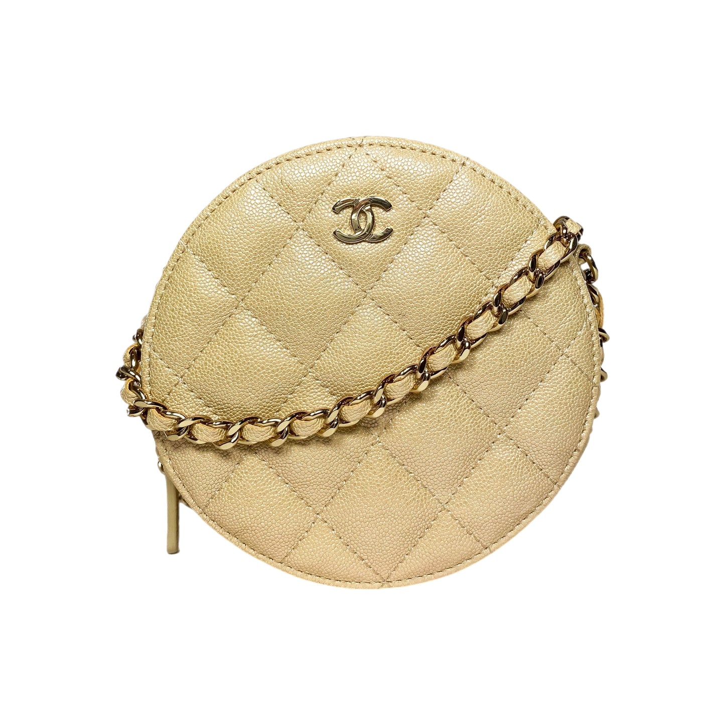 Chanel Clutch - Ewore Bags
