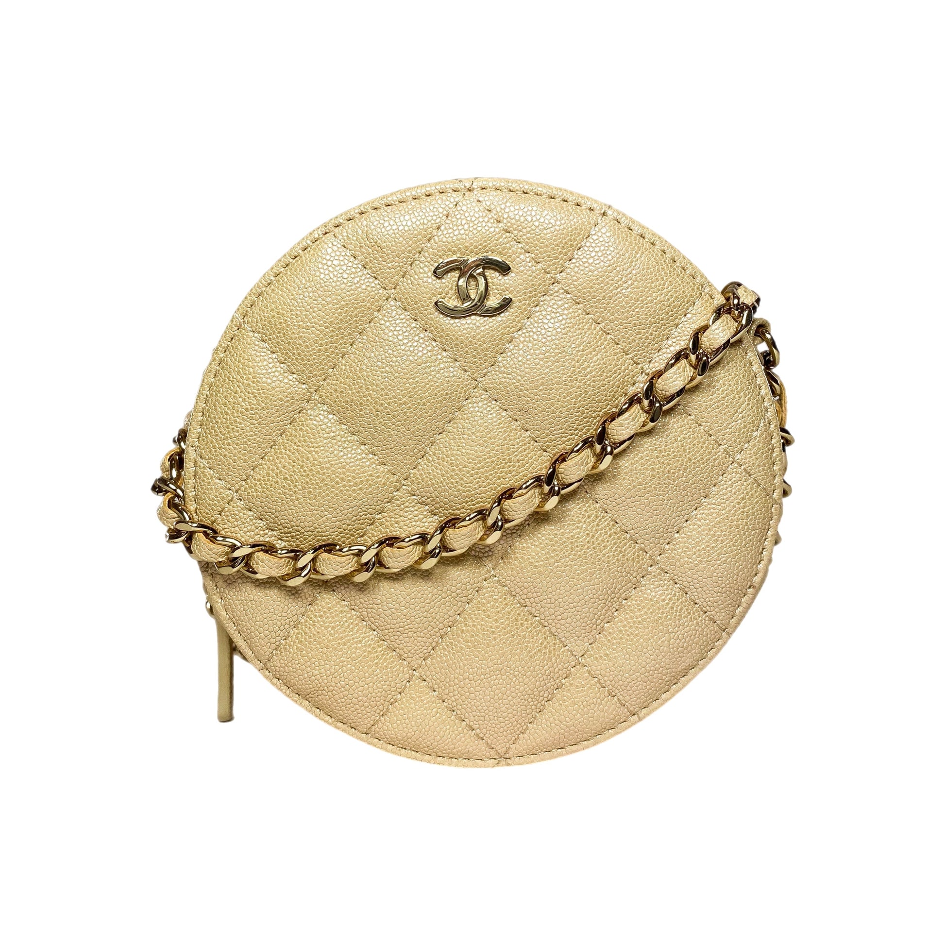Chanel Clutch - Ewore Bags