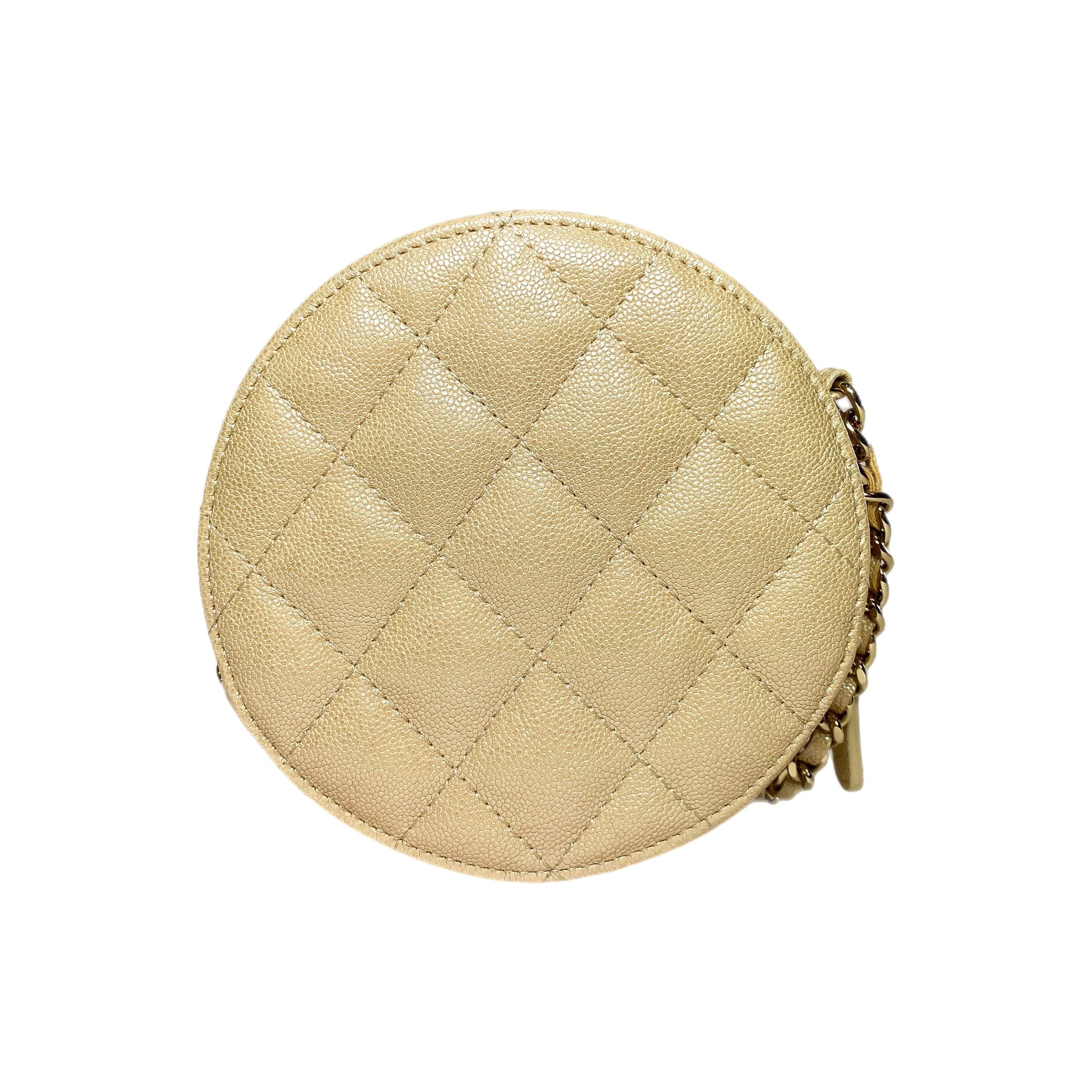 Chanel Clutch - Ewore Bags