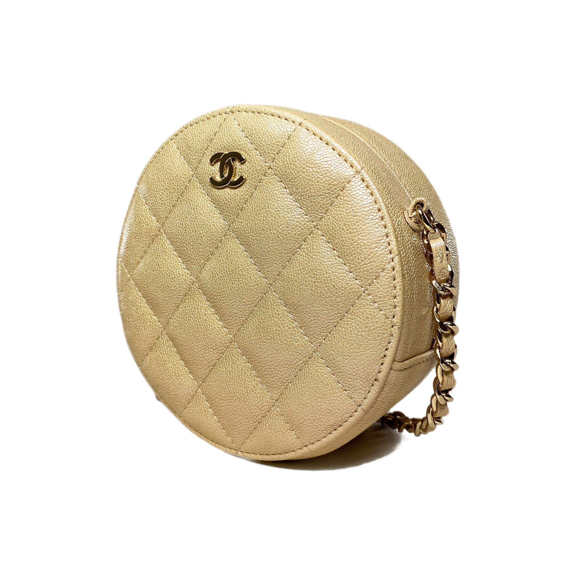 Chanel Clutch - Ewore Bags
