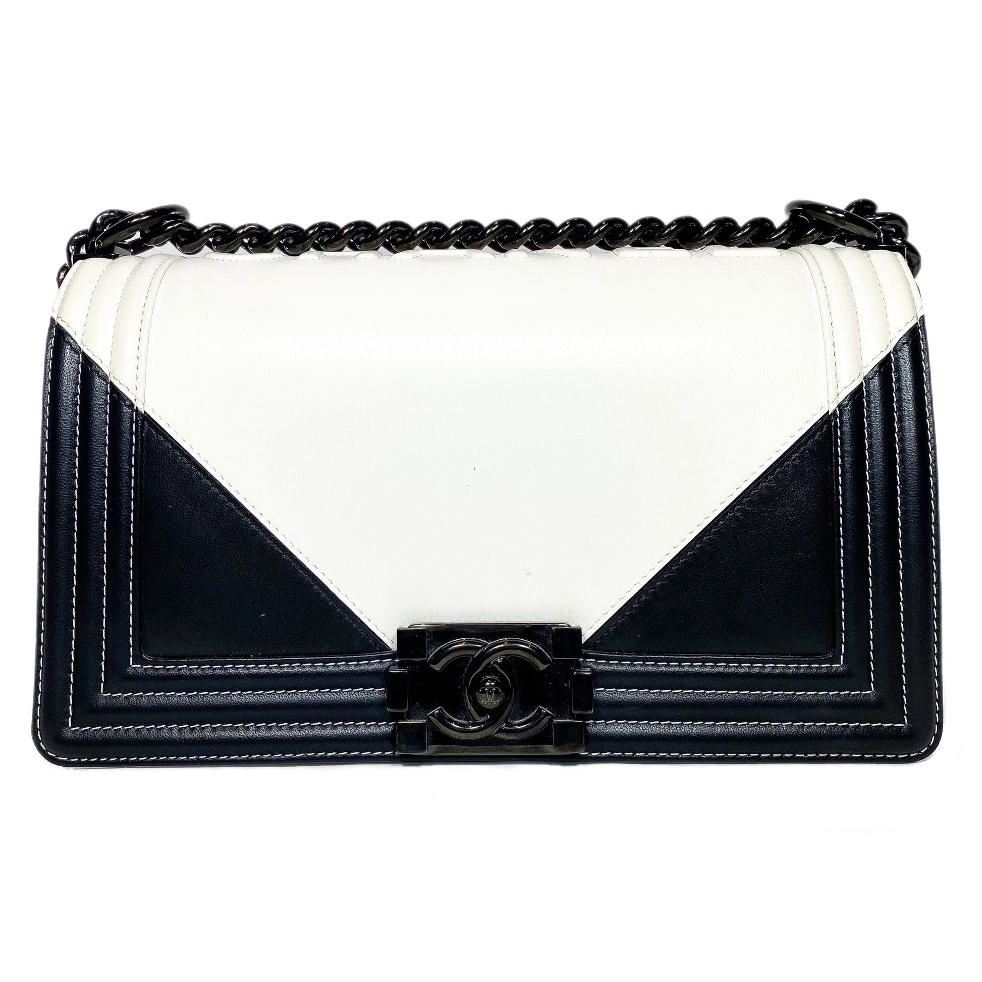 Chanel Handbag - Ewore Bags