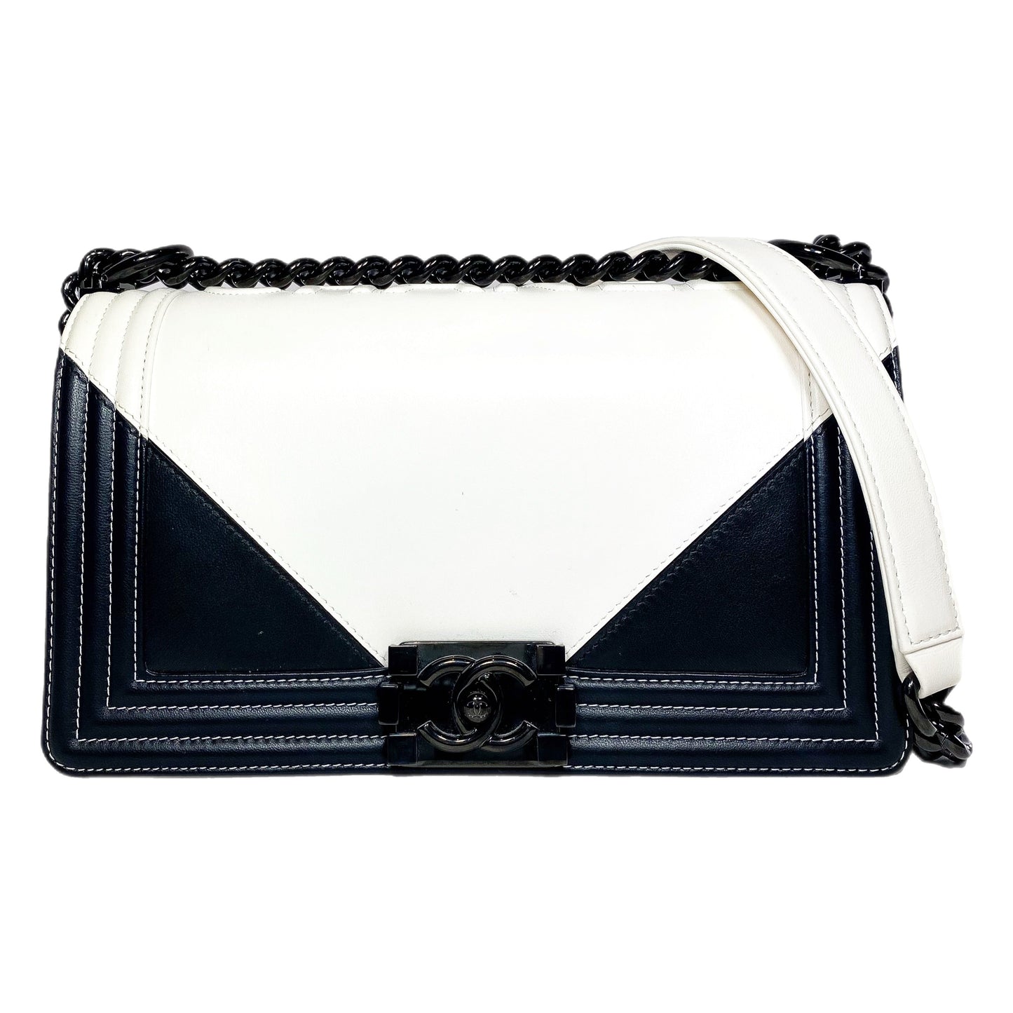 Chanel Handbag - Ewore Bags