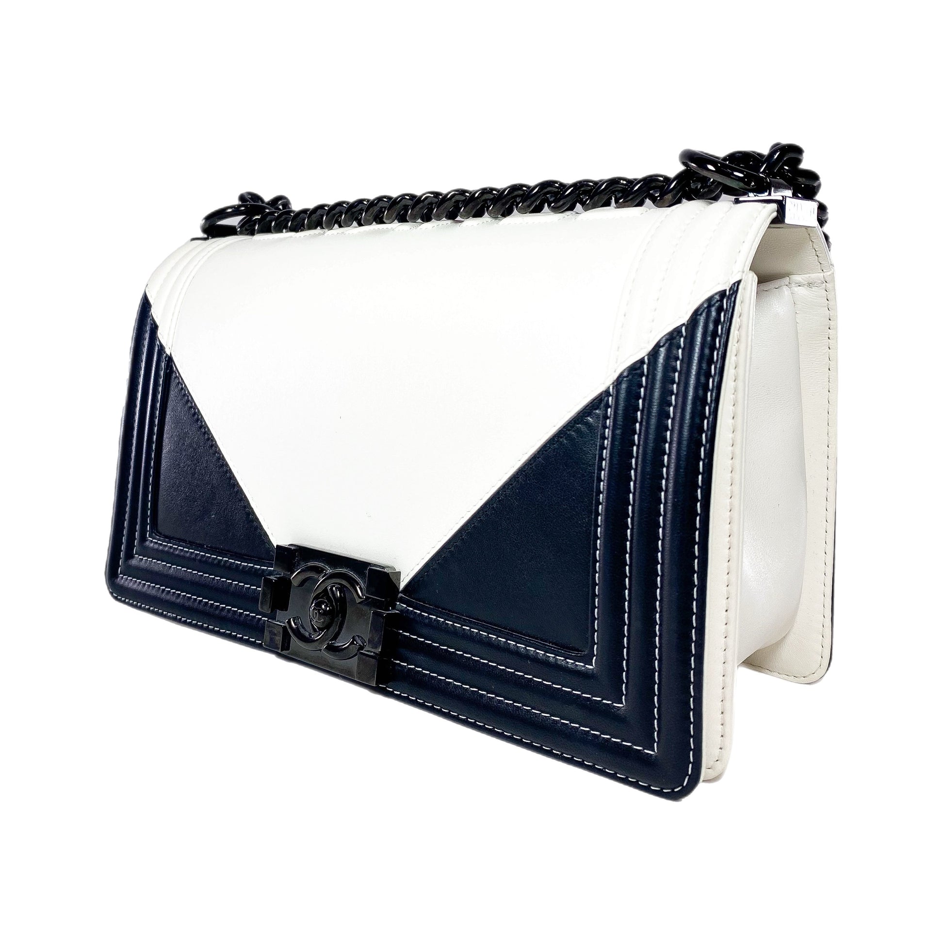 Chanel Handbag - Ewore Bags