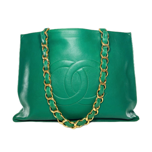 Chanel Tote Bag - Ewore Bags