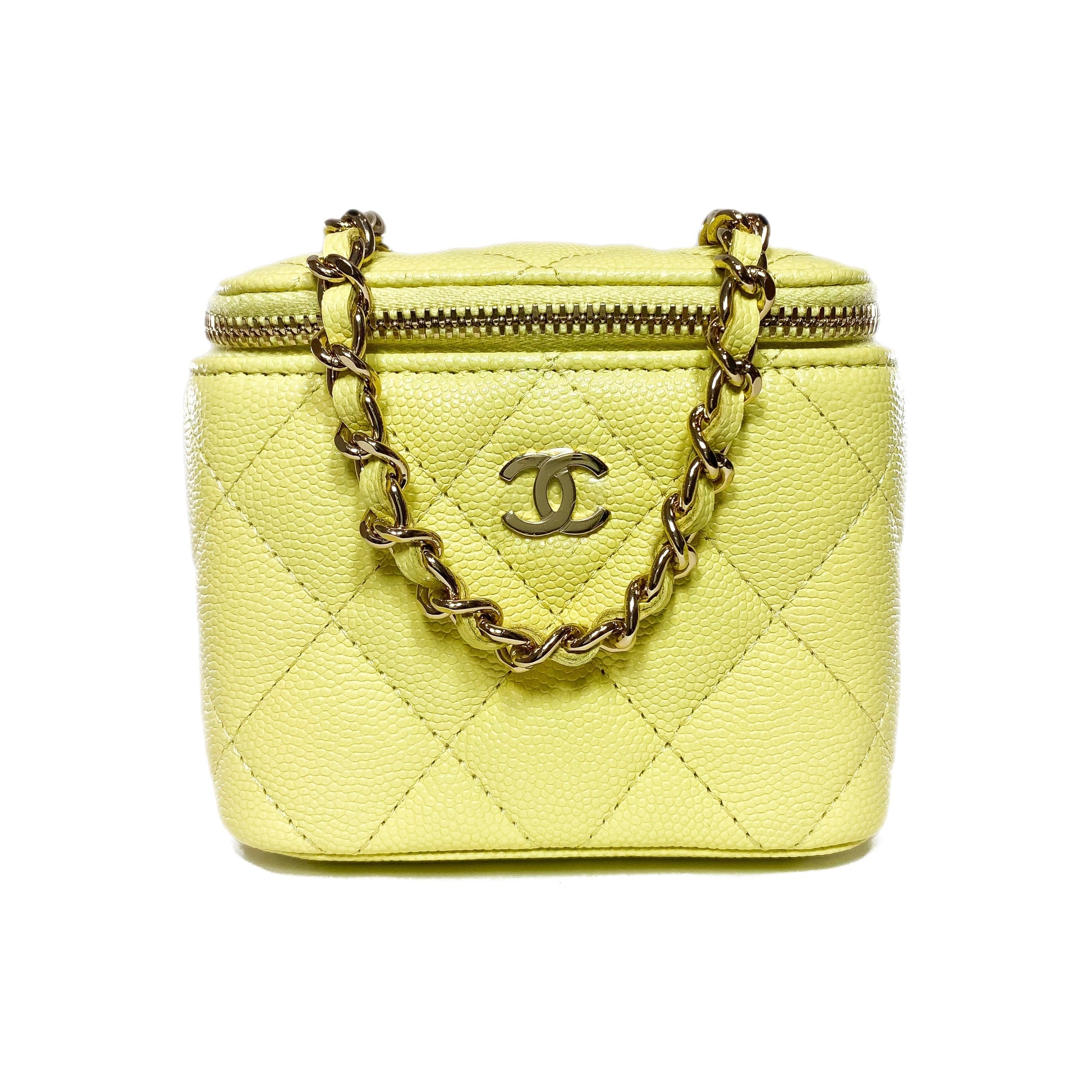 Chanel Handbag - Ewore Bags