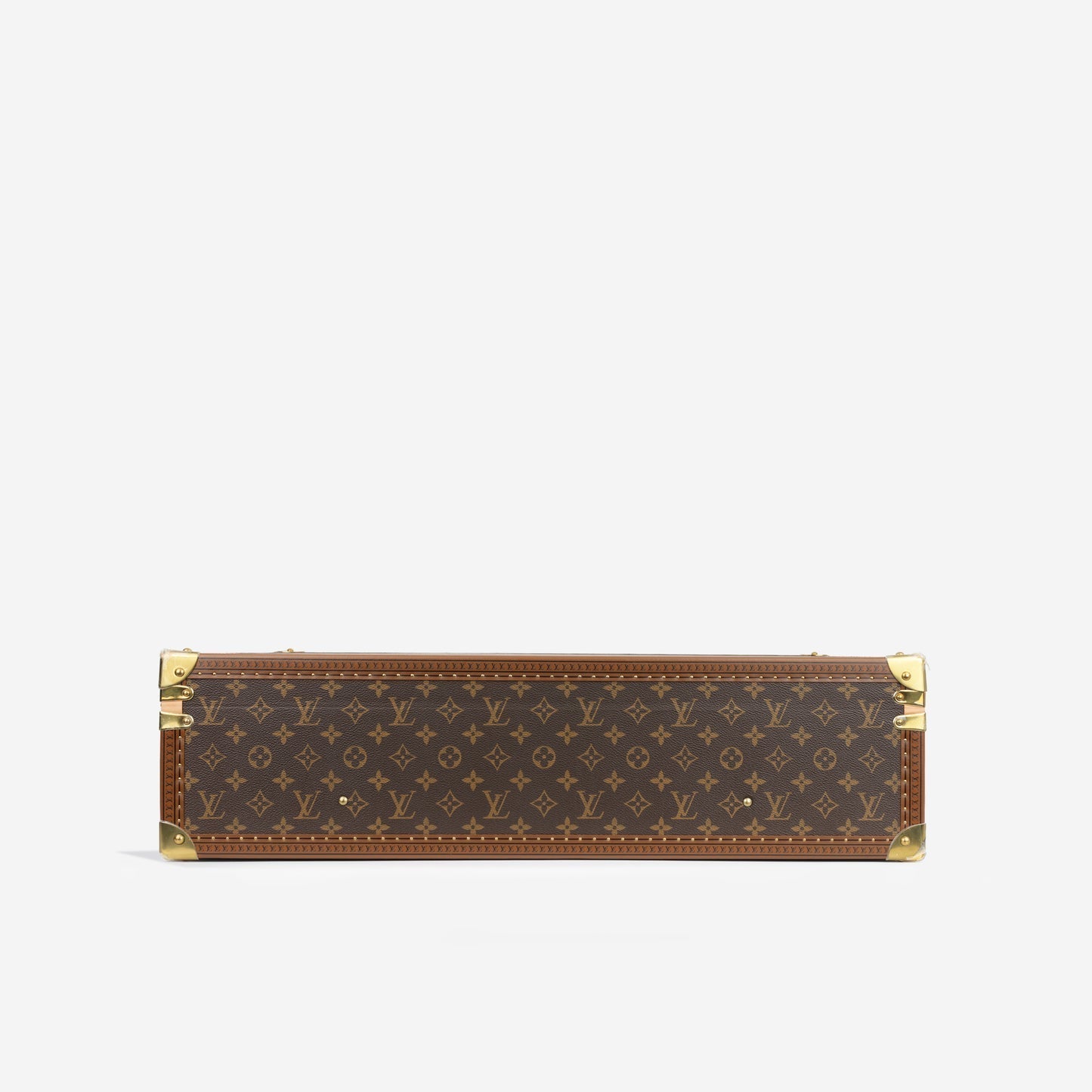 Louis Vuitton - Bisten 65 Trunk - - 2017