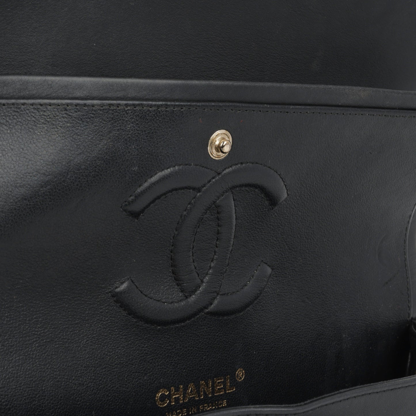 Chanel Medium Classic Flap