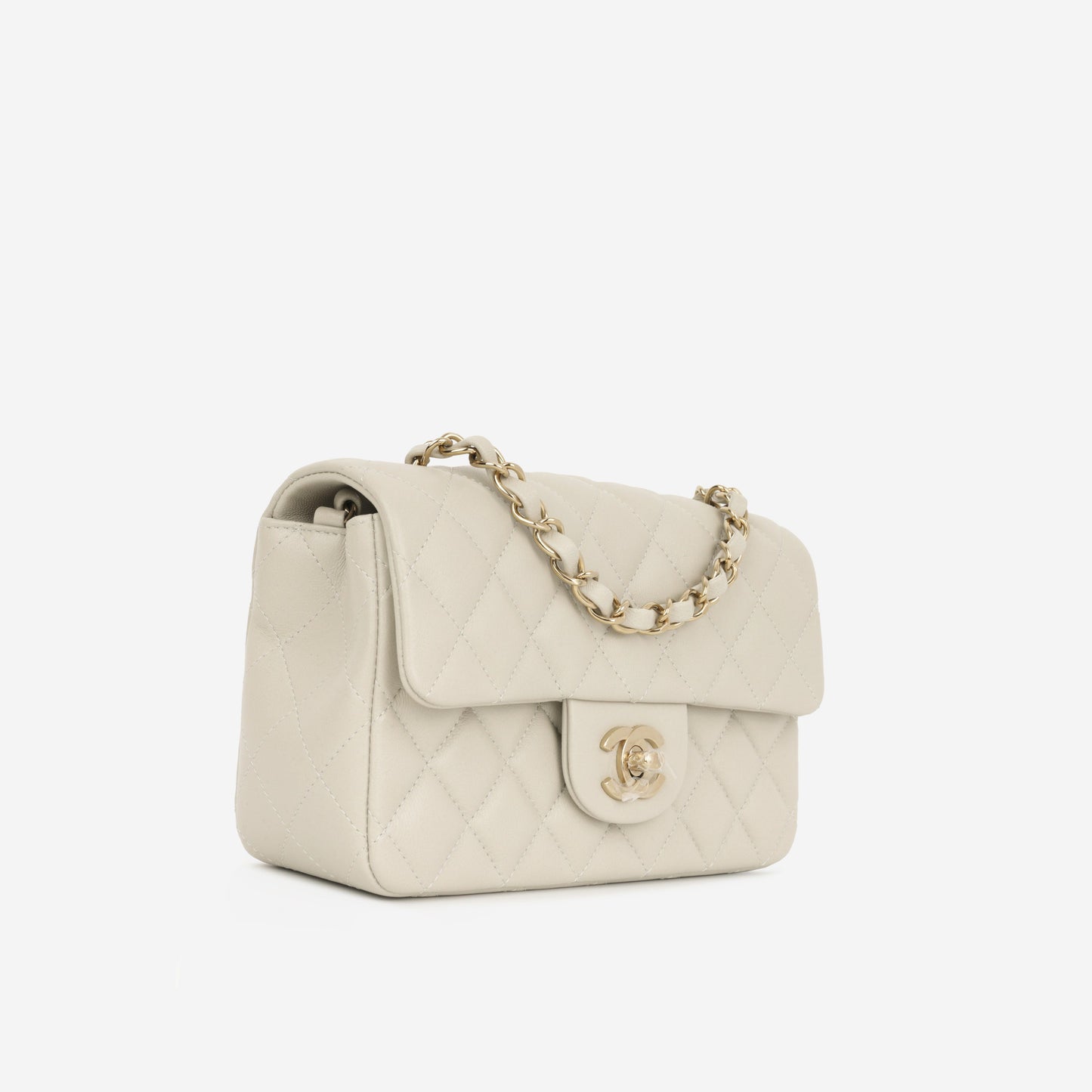 Chanel Mini Rectangular