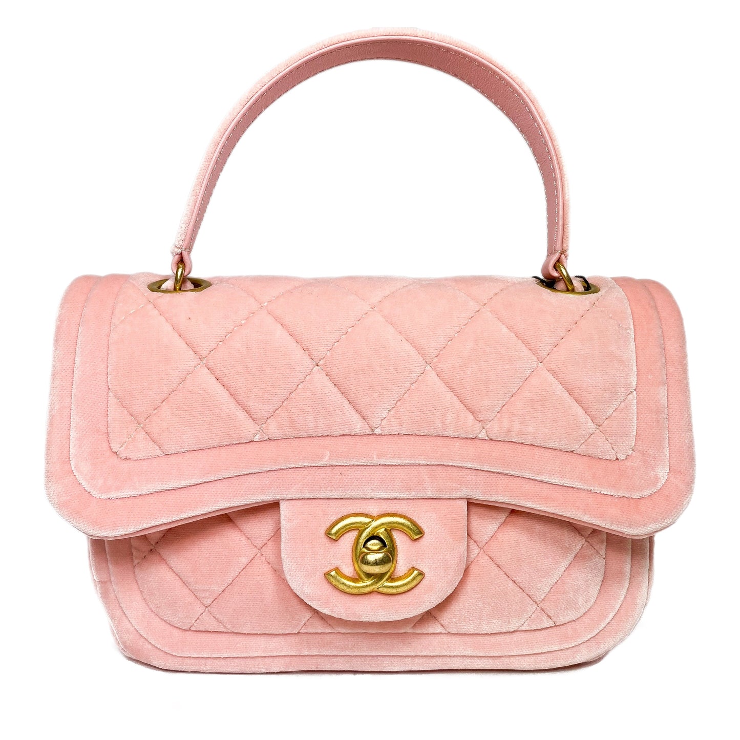 Chanel Flap Shoulder Bag - Ewore Bags