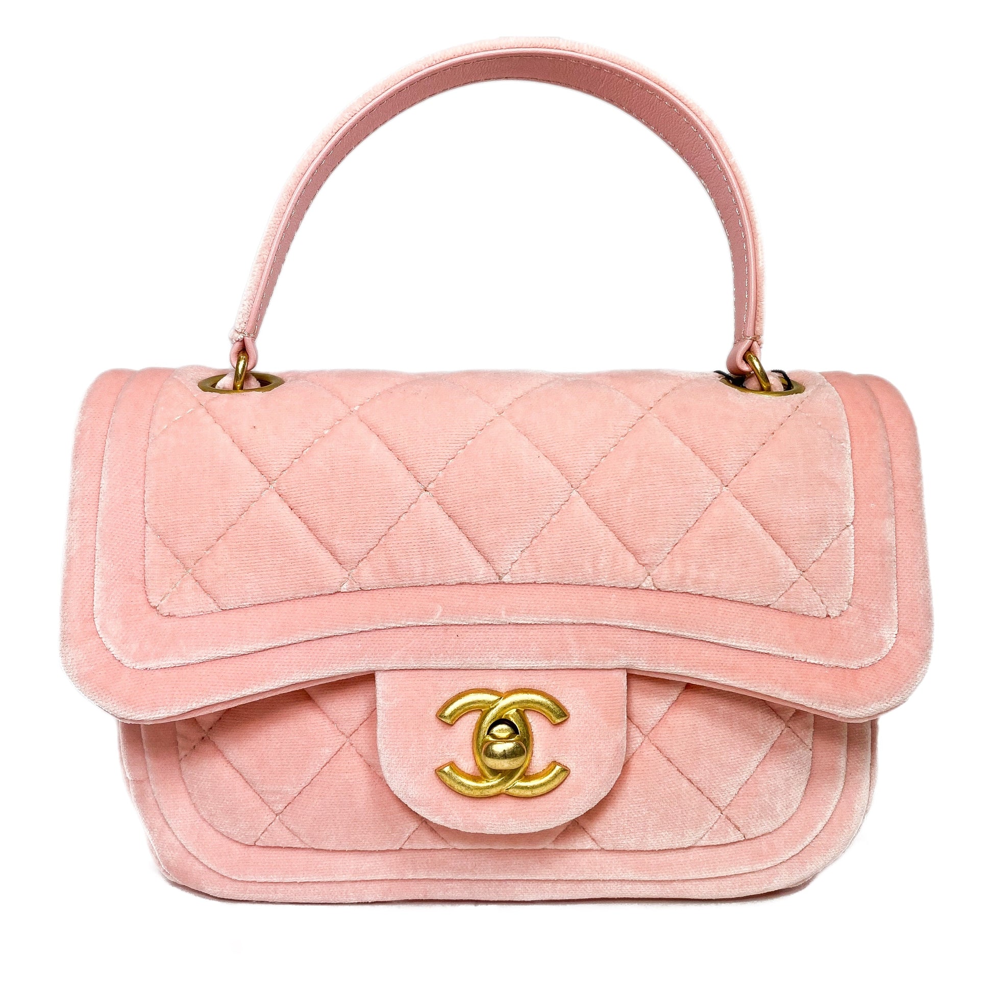 Chanel Flap Shoulder Bag - Ewore Bags