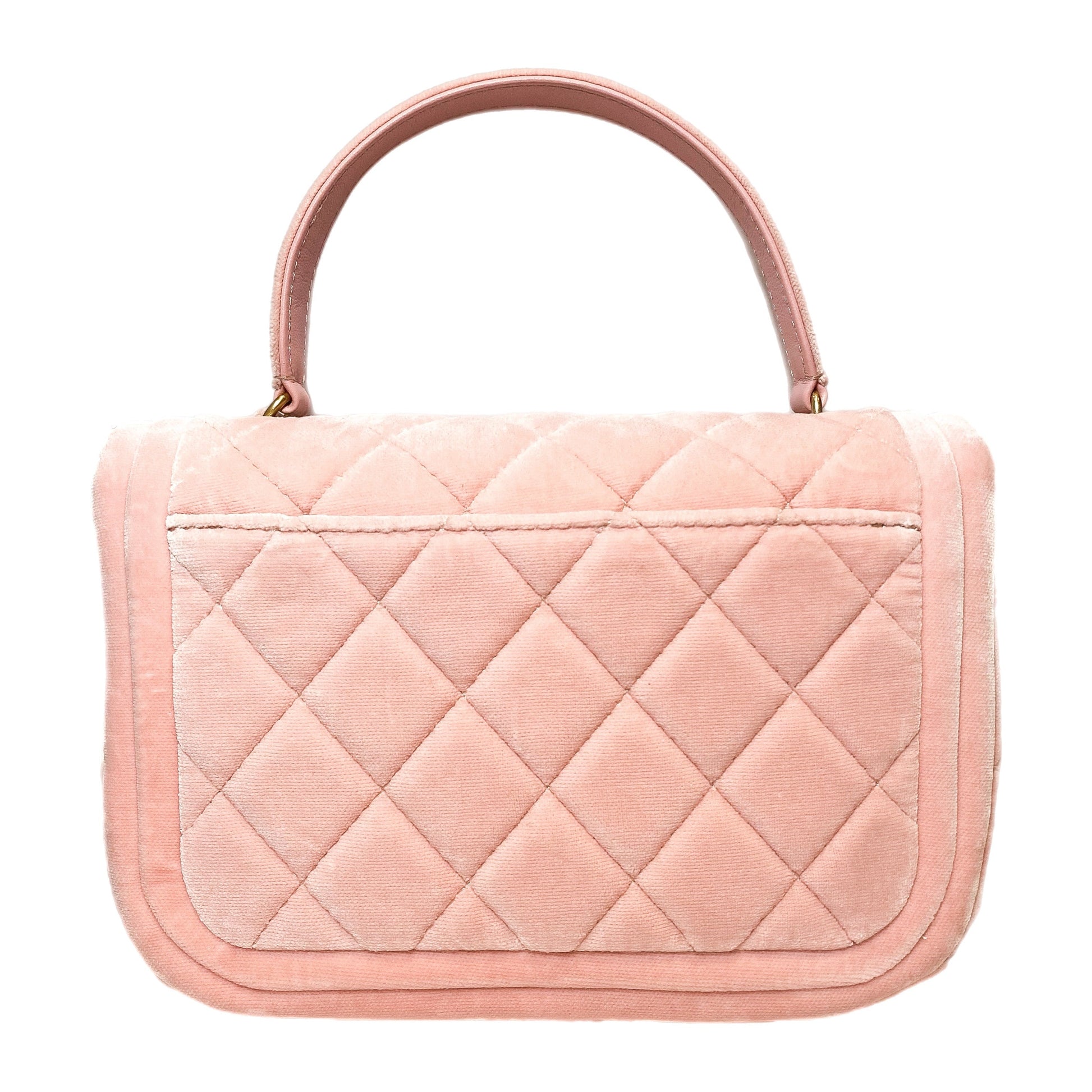 Chanel Flap Shoulder Bag - Ewore Bags