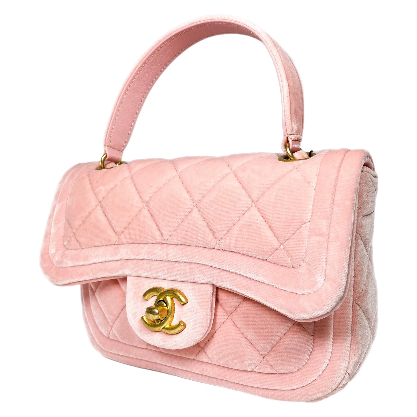 Chanel Flap Shoulder Bag - Ewore Bags