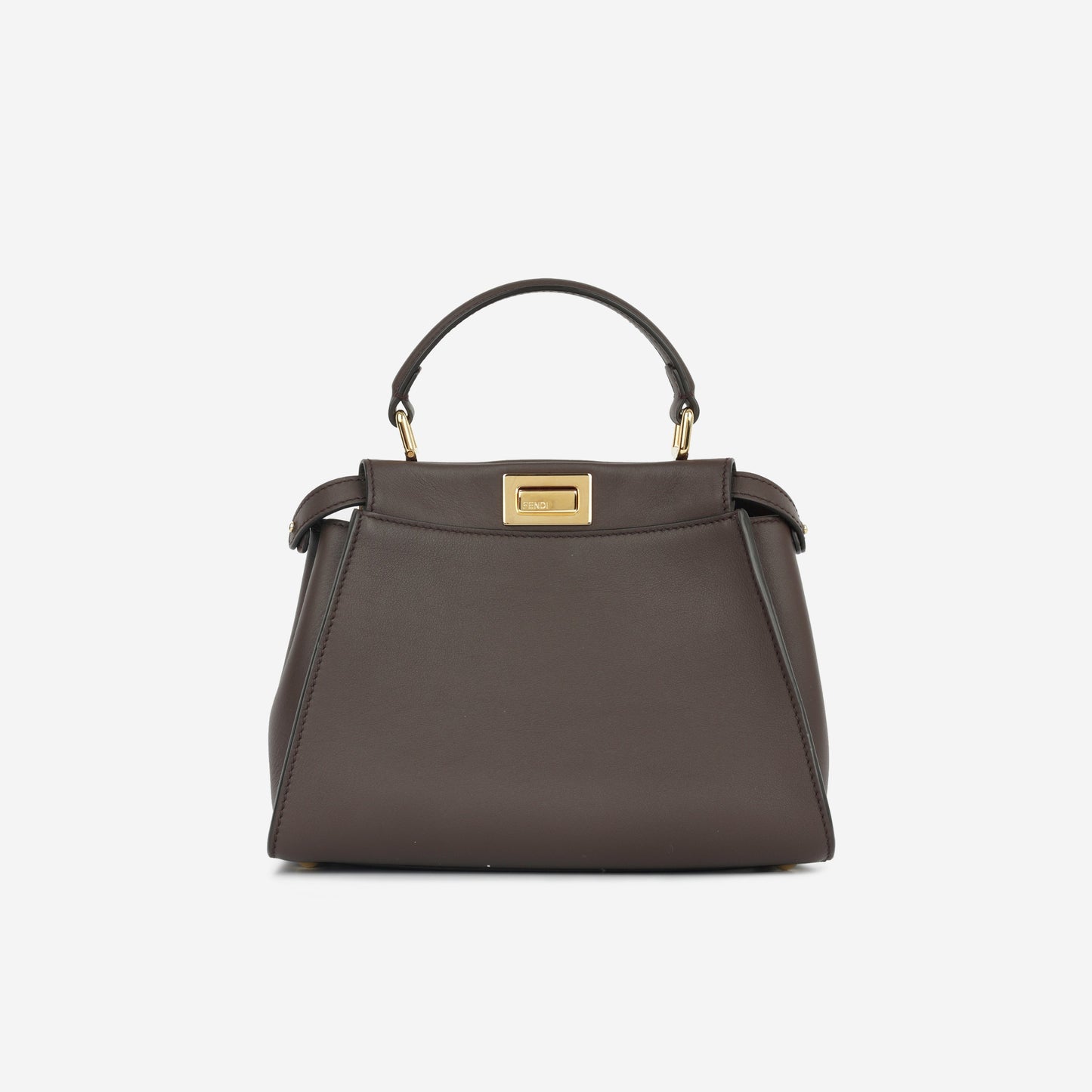 Fendi Peekaboo Handbag - Ewore Bags
