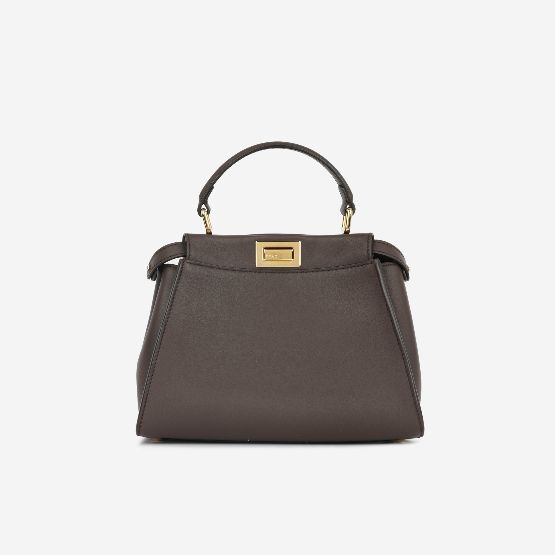 Fendi Peekaboo Handbag - Ewore Bags
