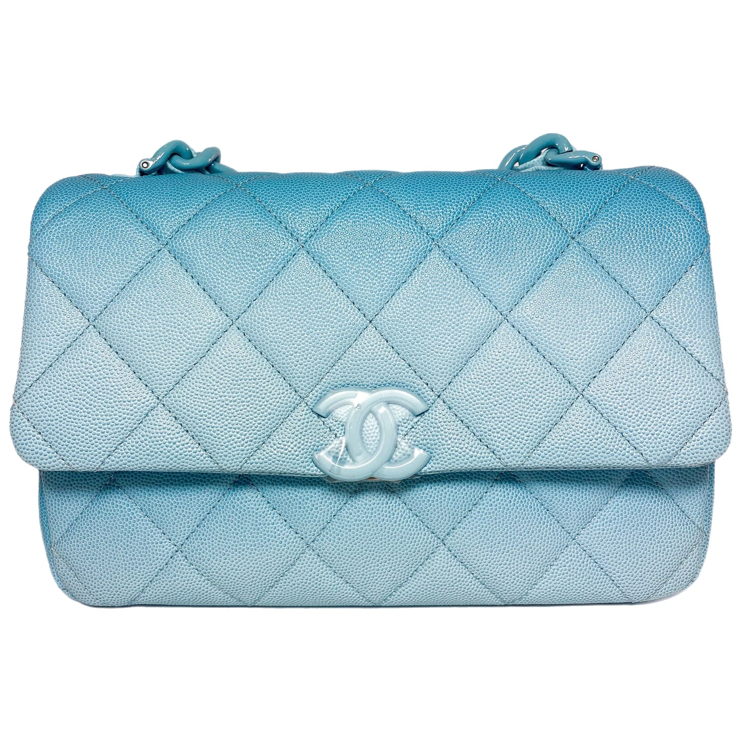 Chanel Flap Shoulder Bag - Ewore Bags