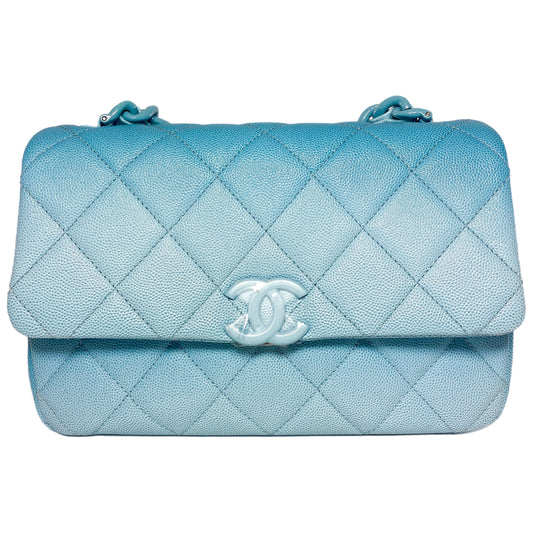 Chanel Flap Shoulder Bag - Ewore Bags