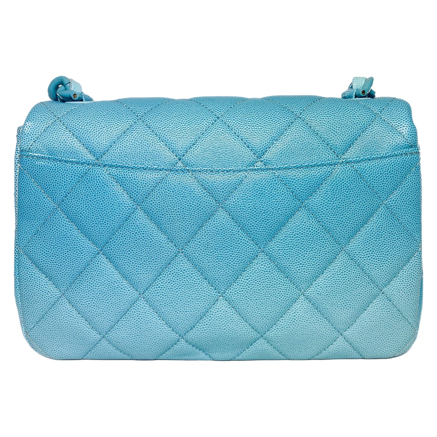 Chanel Flap Shoulder Bag - Ewore Bags