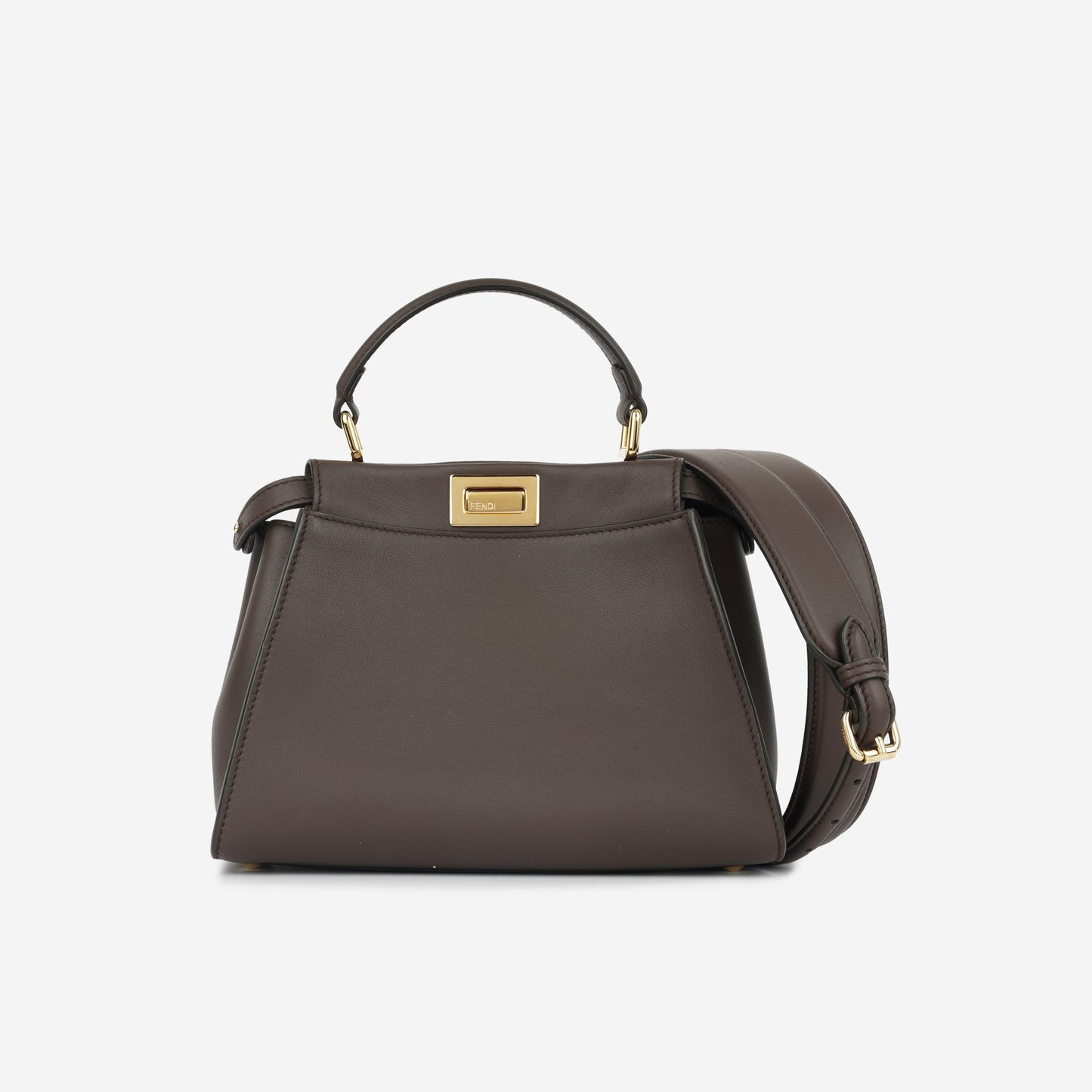 Fendi Peekaboo Handbag - Ewore Bags