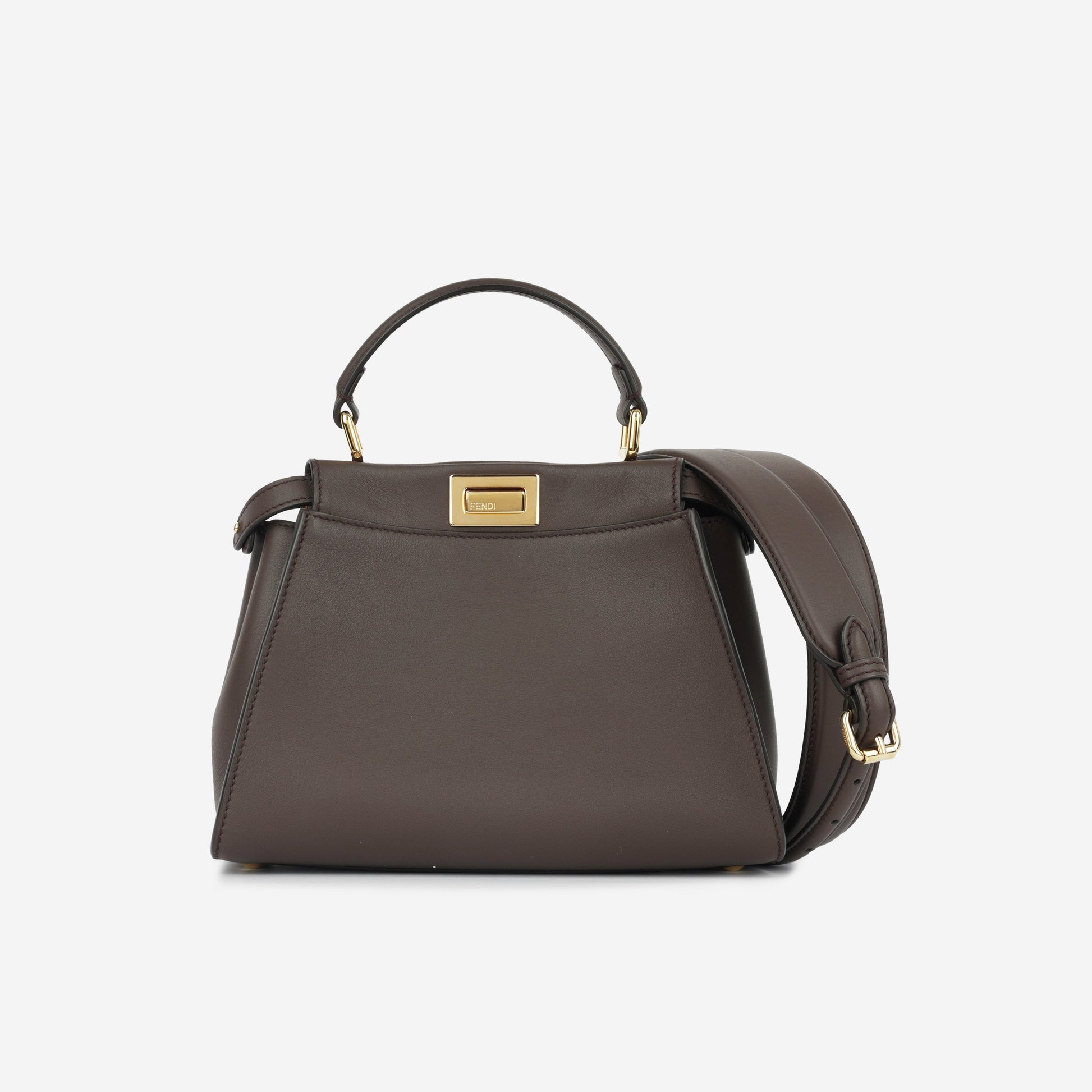 Fendi Peekaboo Handbag - Ewore Bags