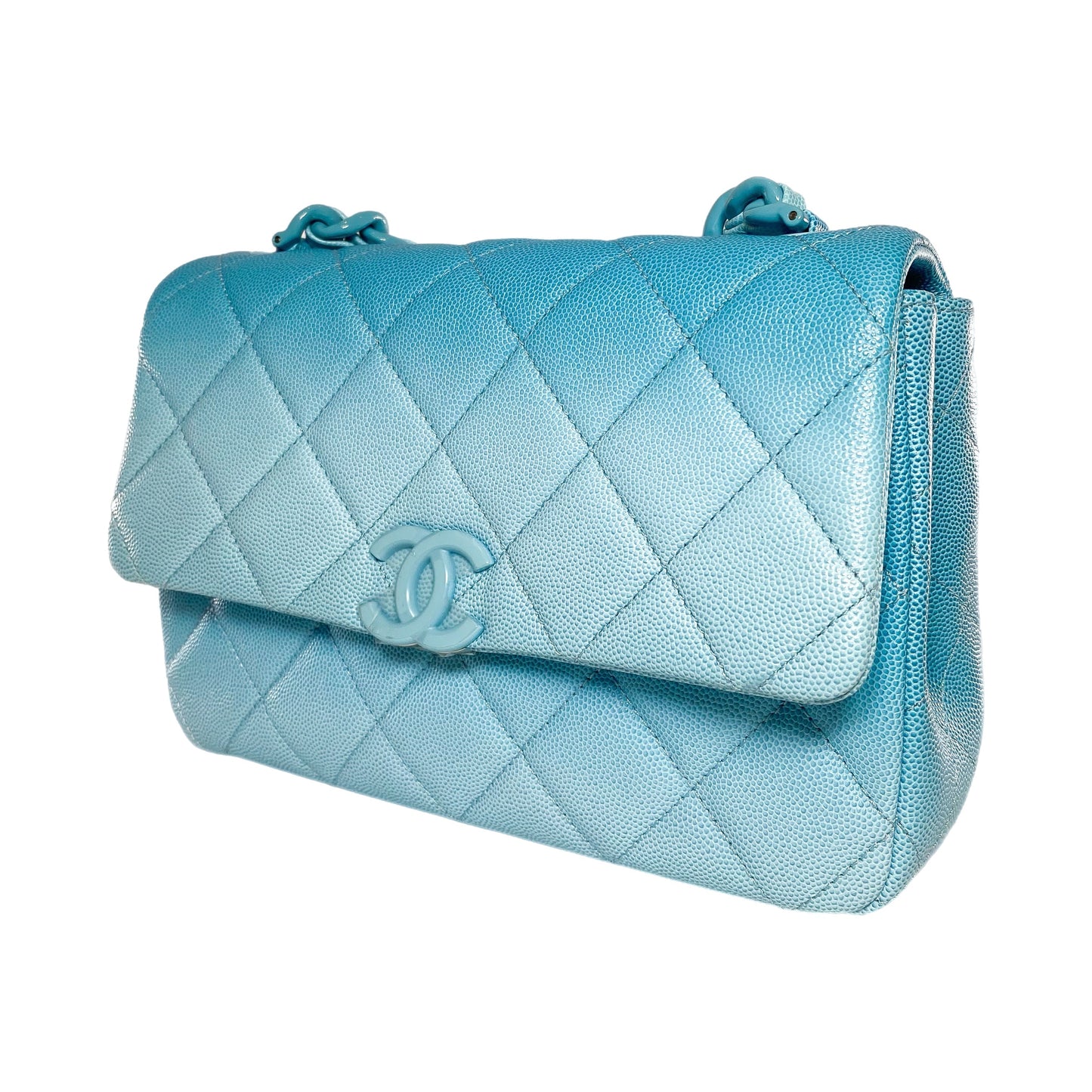Chanel Flap Shoulder Bag - Ewore Bags