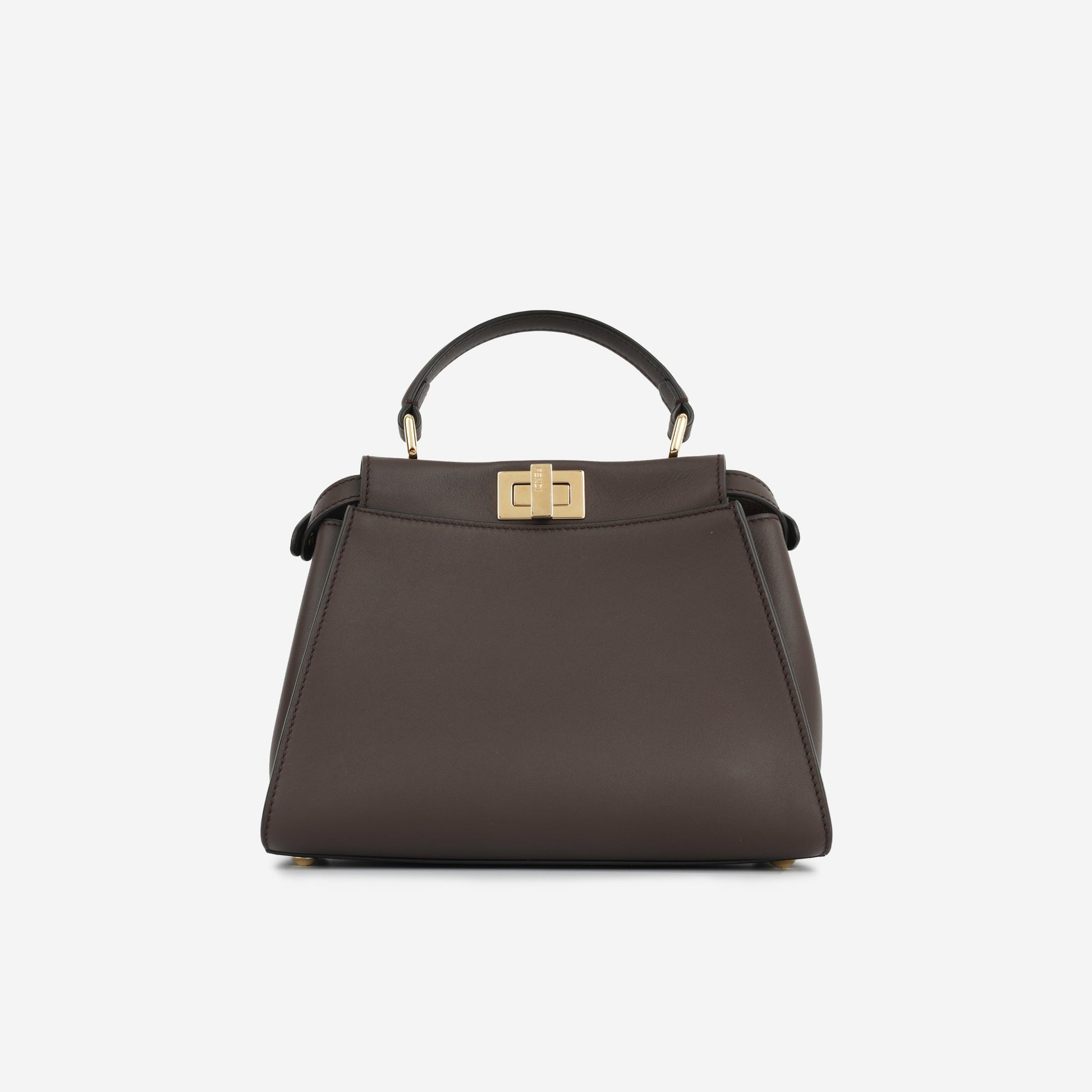 Fendi Peekaboo Handbag - Ewore Bags