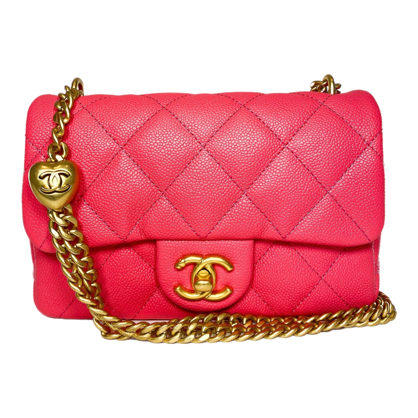 Chanel Handbag - Ewore Bags