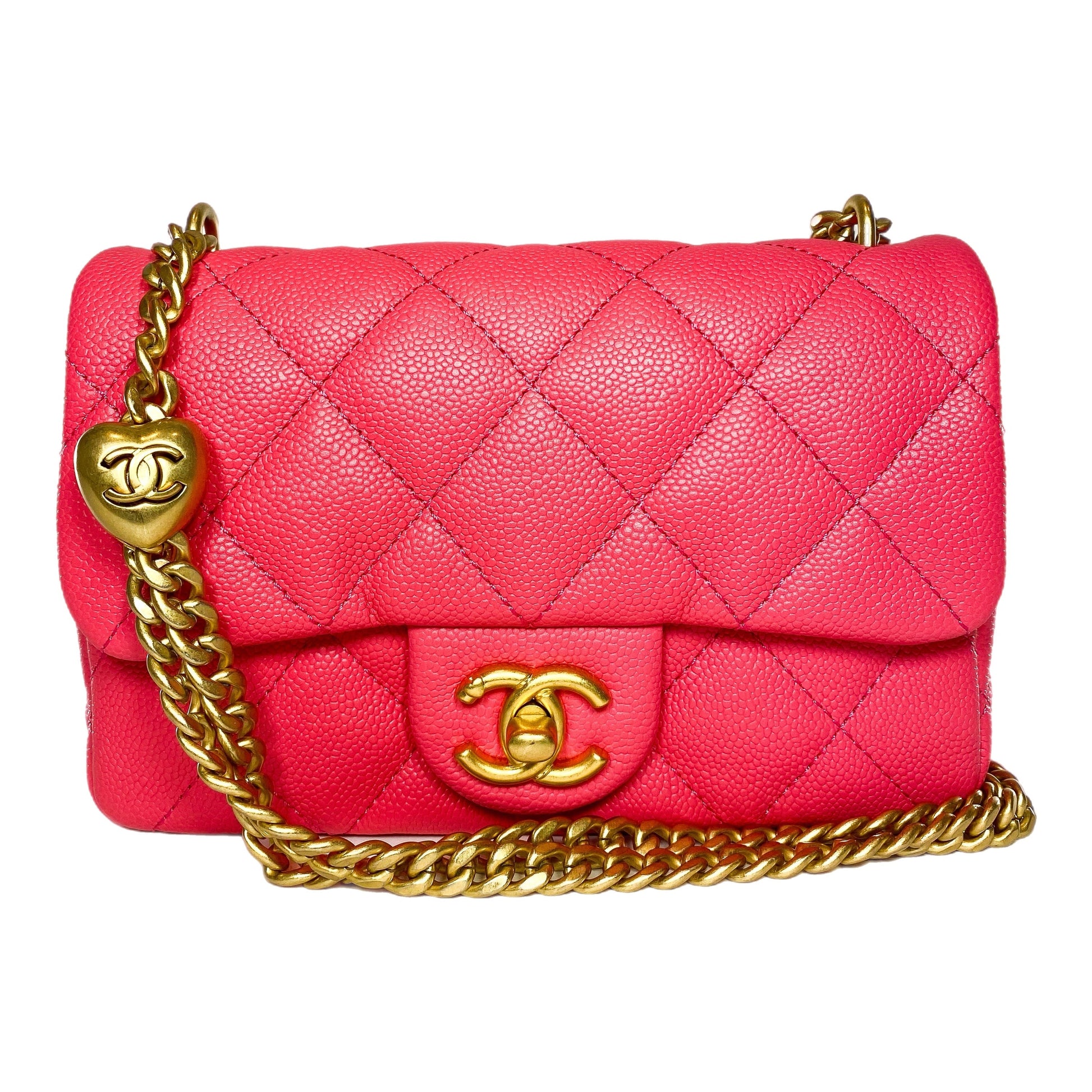 Chanel Handbag - Ewore Bags