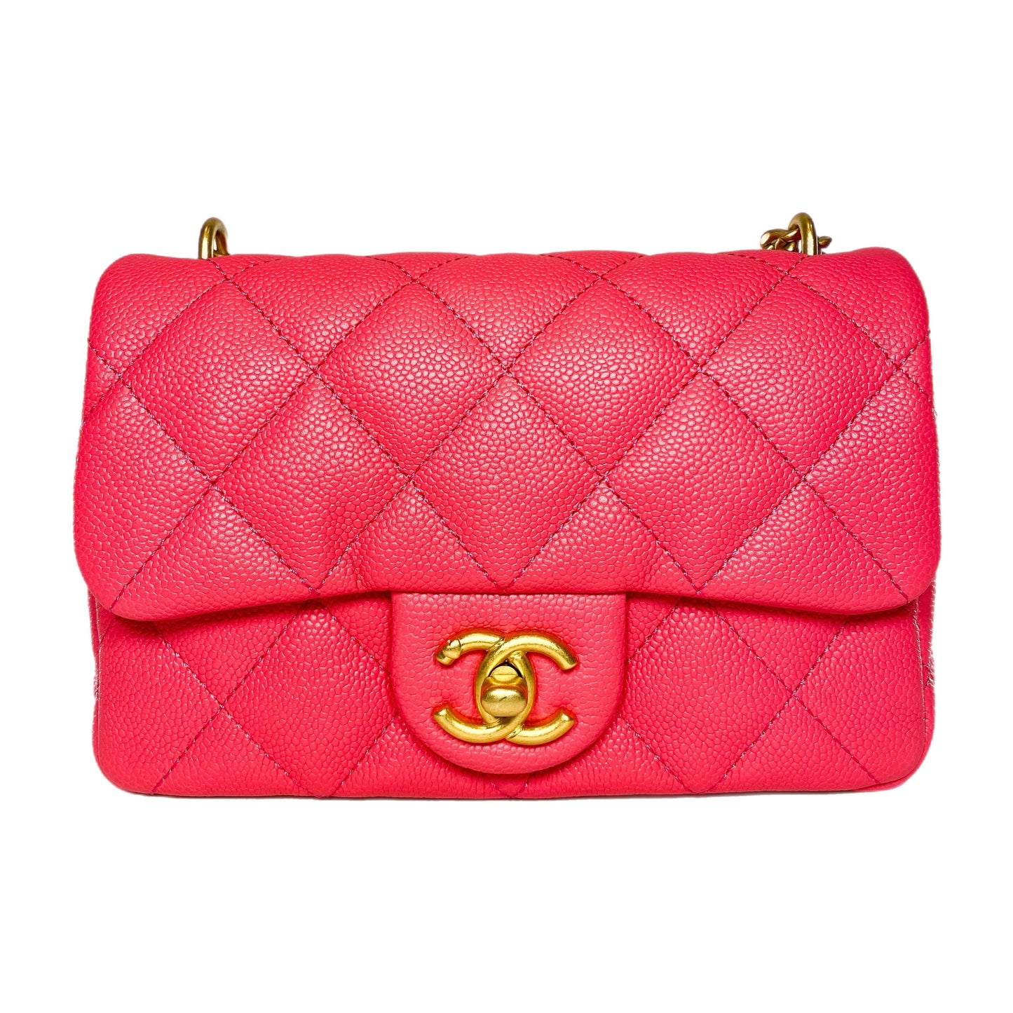 Chanel Handbag - Ewore Bags