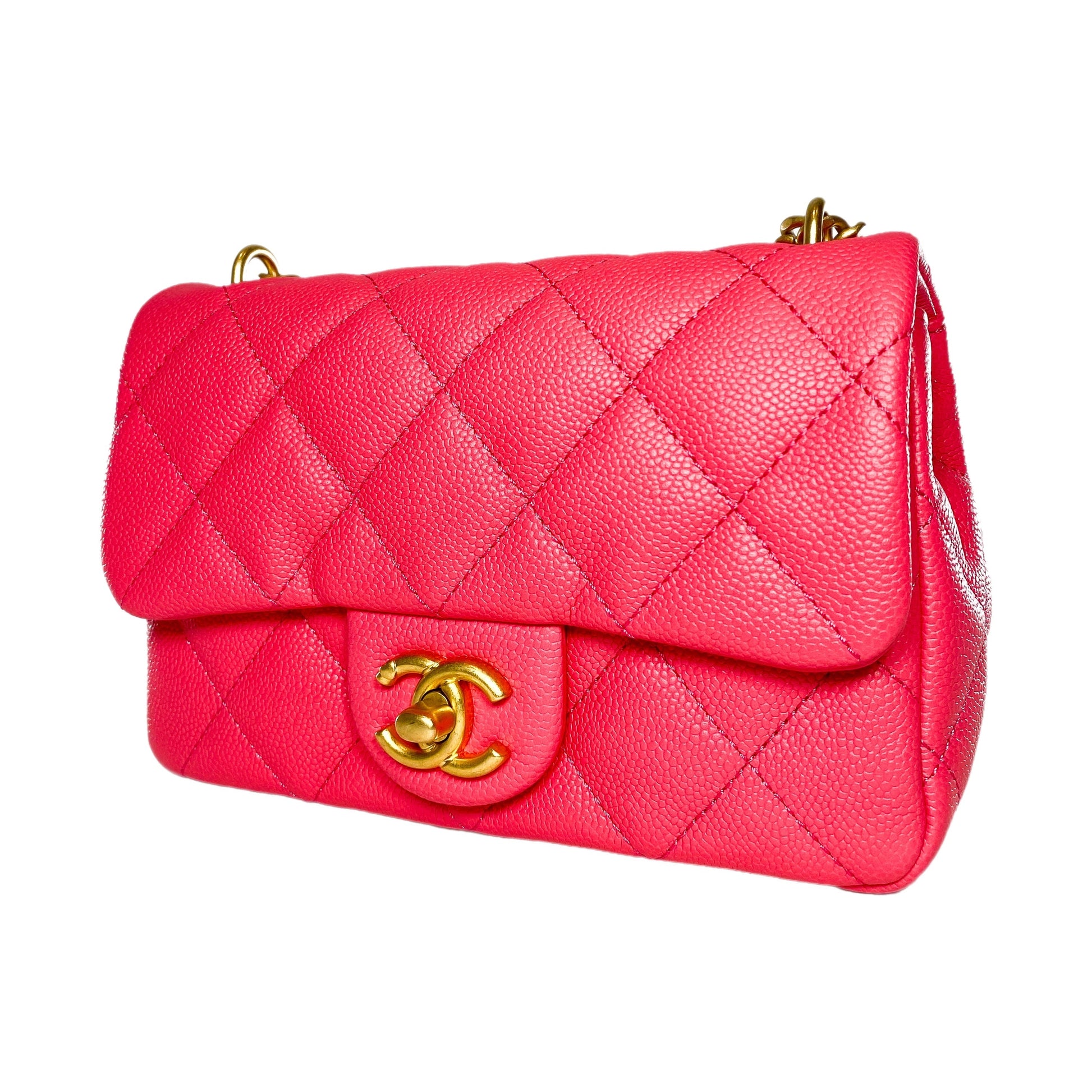 Chanel Handbag - Ewore Bags