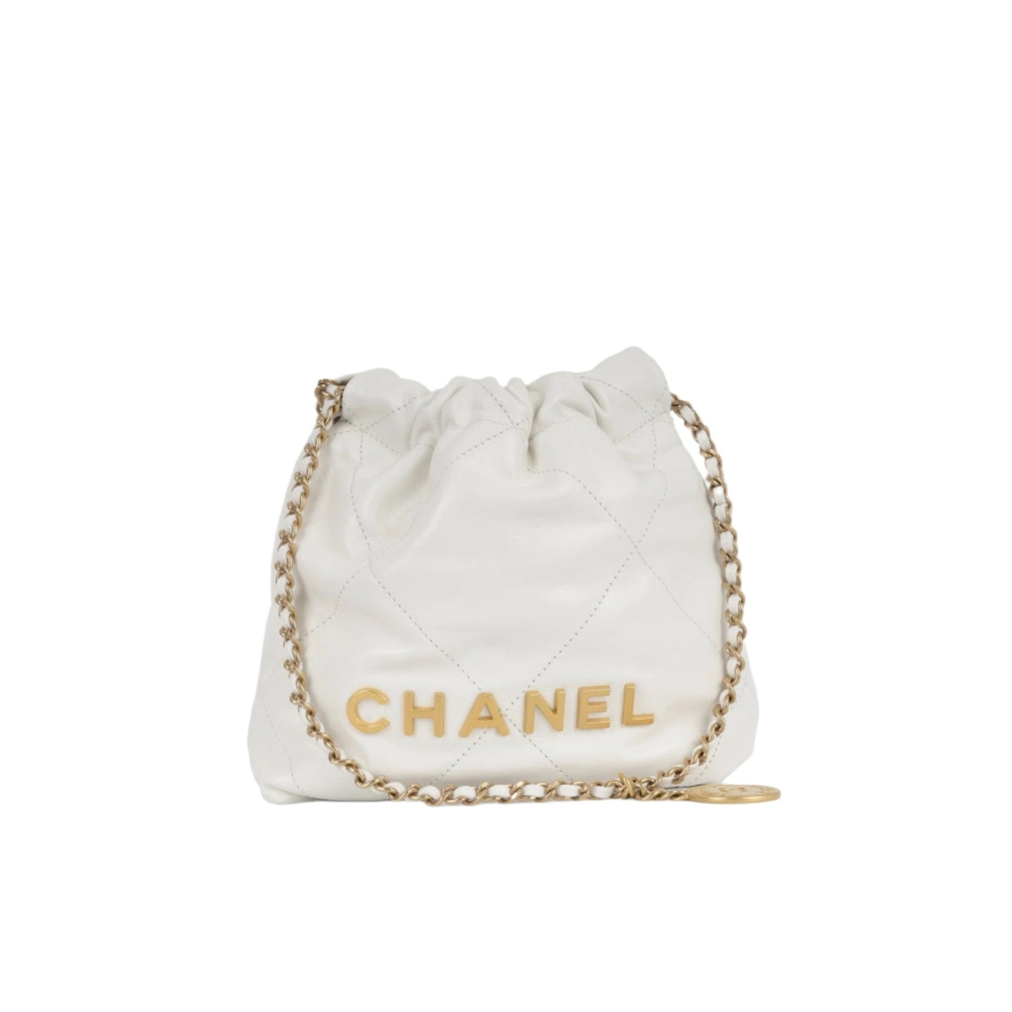 Chanel Mini Handbag - EworeBags