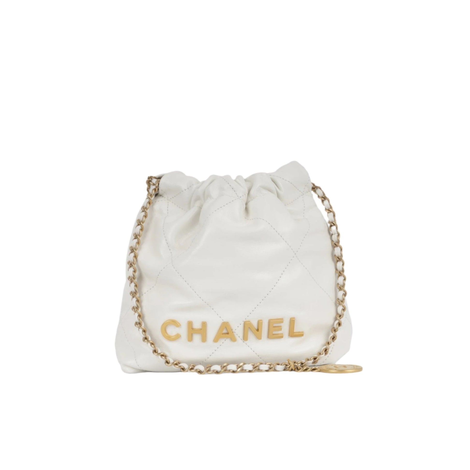 Chanel Mini Handbag - EworeBags
