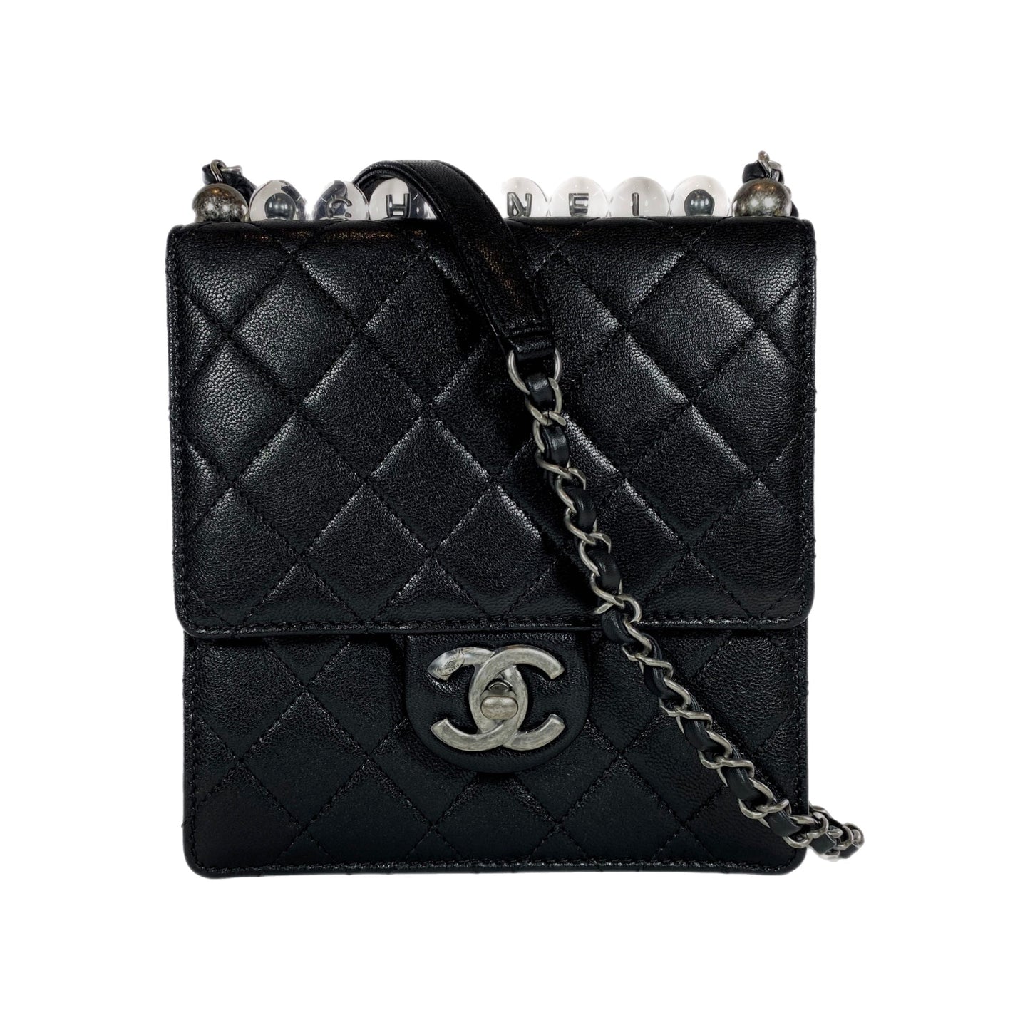 Chanel Flap Shoulder Bag - Ewore Bags