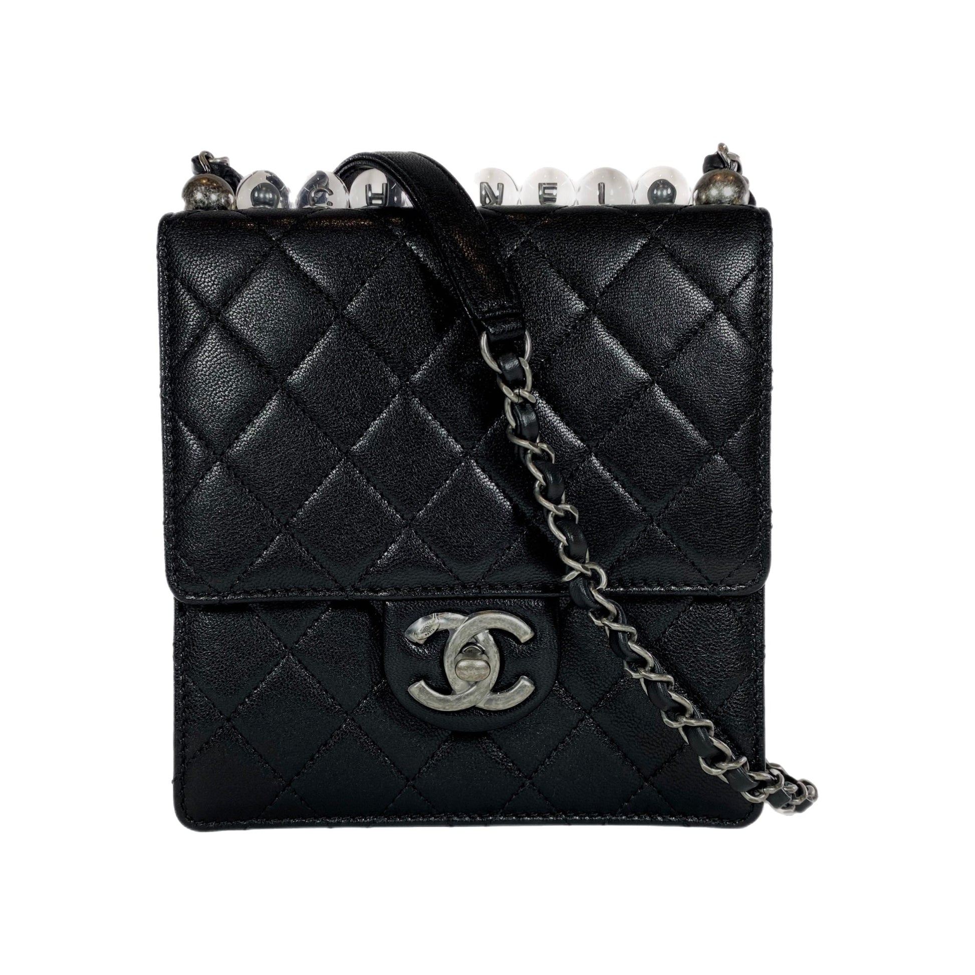 Chanel Flap Shoulder Bag - Ewore Bags