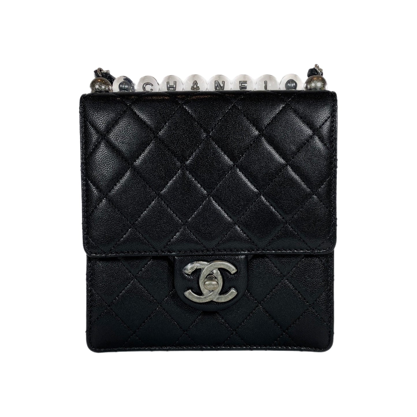Chanel Flap Shoulder Bag - Ewore Bags