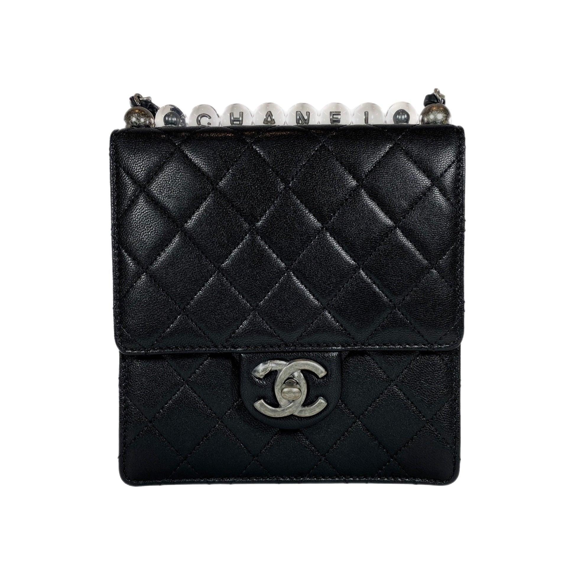 Chanel Flap Shoulder Bag - Ewore Bags