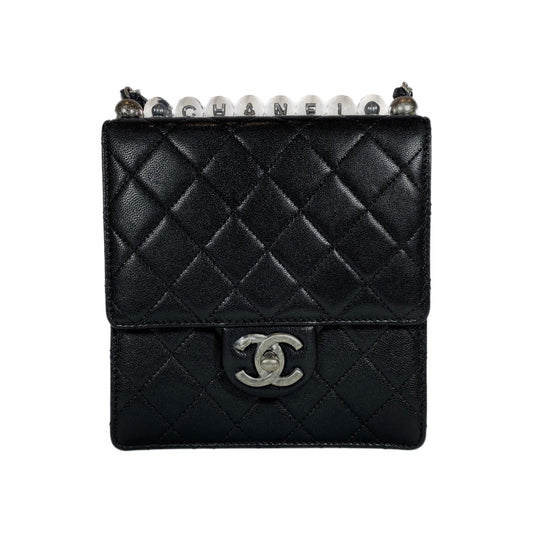 Chanel Flap Shoulder Bag - Ewore Bags