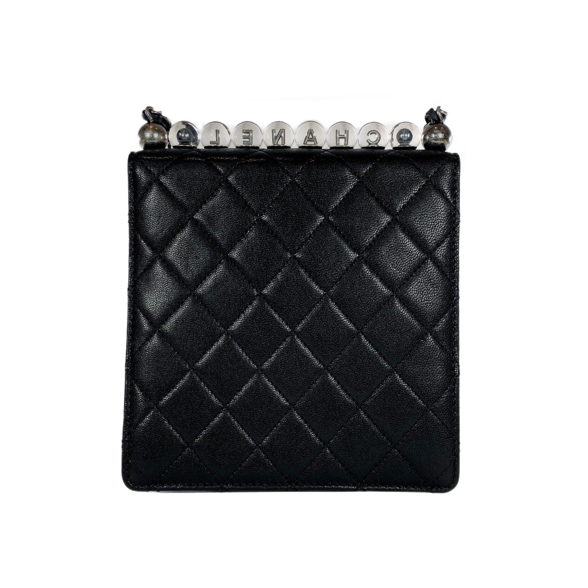 Chanel Flap Shoulder Bag - Ewore Bags