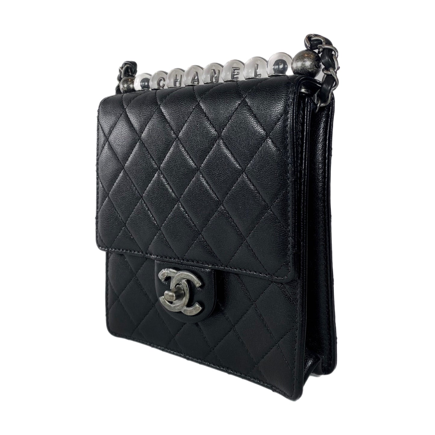 Chanel Flap Shoulder Bag - Ewore Bags