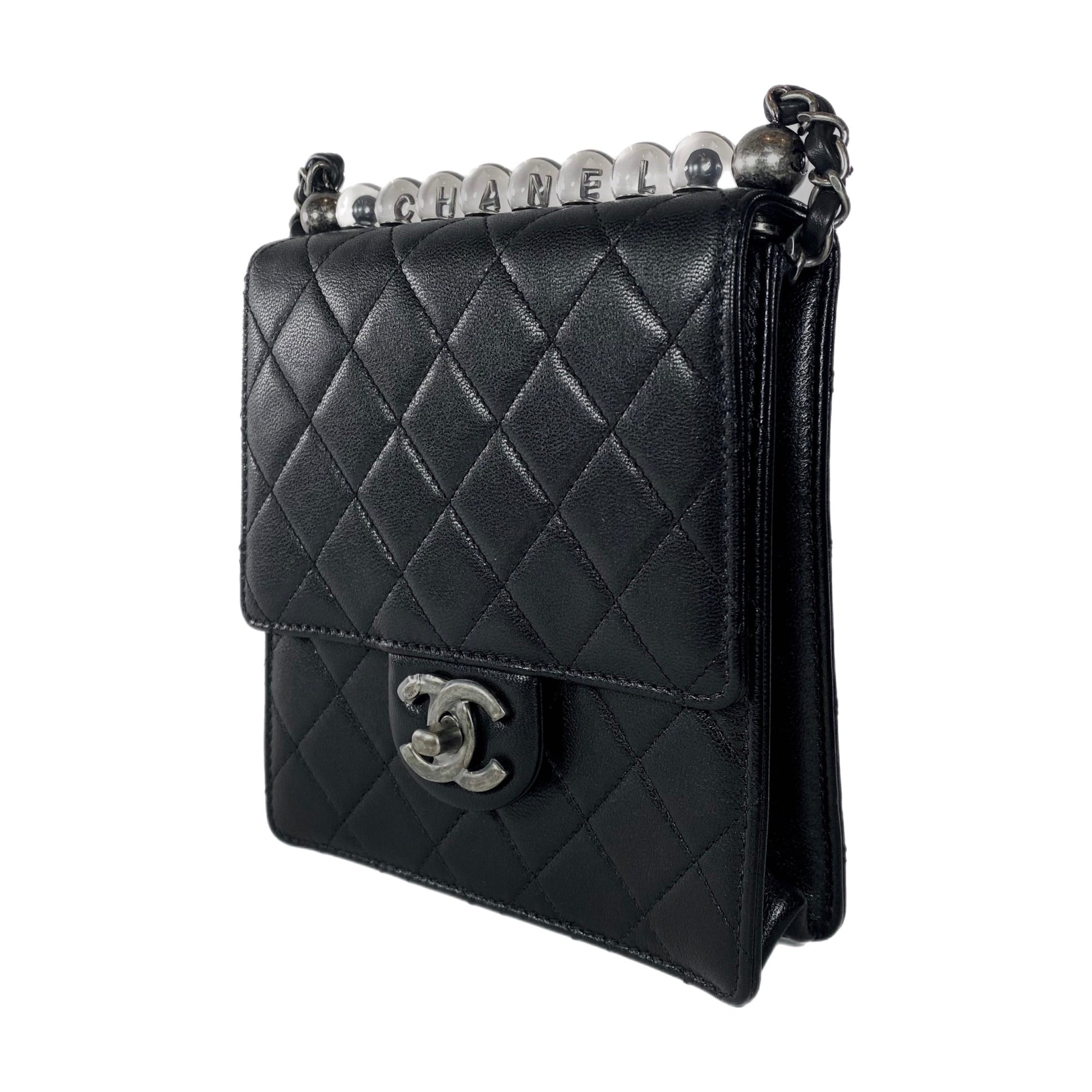 Chanel Flap Shoulder Bag - Ewore Bags