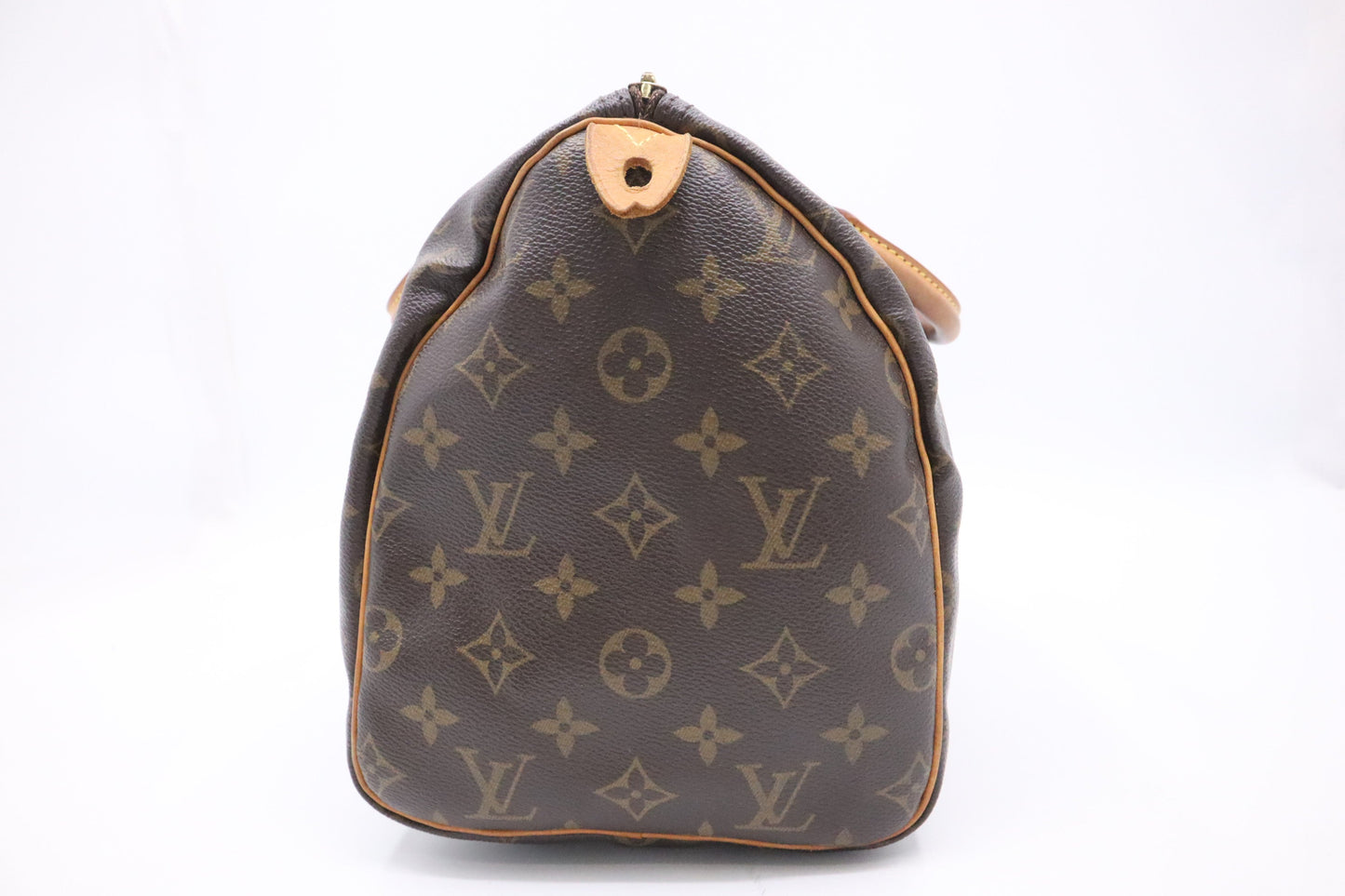 Louis Vuitton Speedy 30 in Monogram Canvas