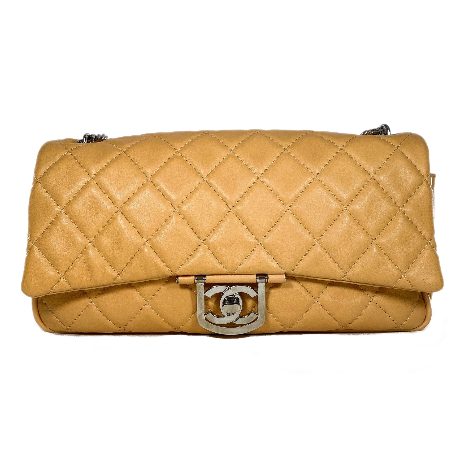 Chanel Shoulder Bag - Ewore Bags