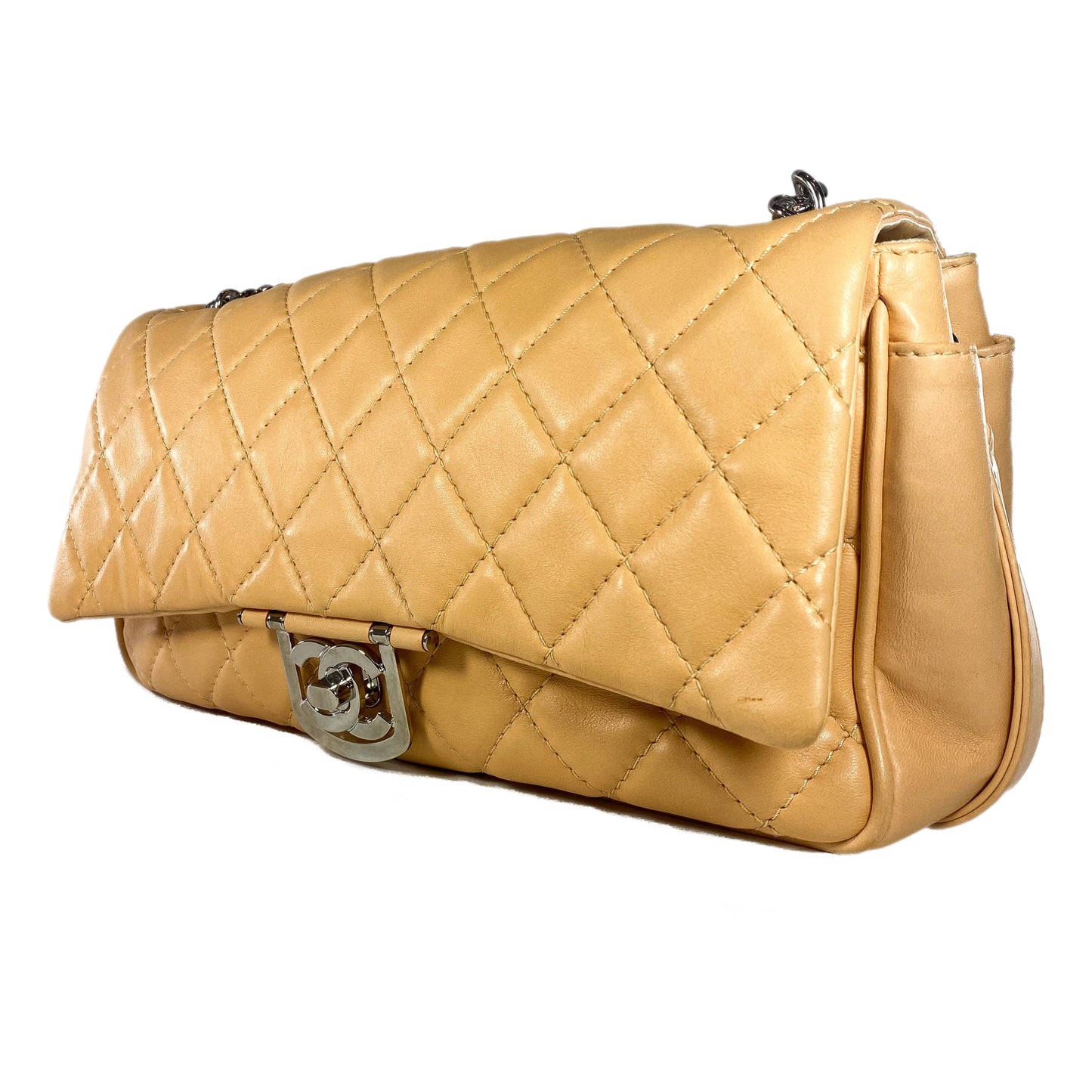 Chanel Shoulder Bag - Ewore Bags