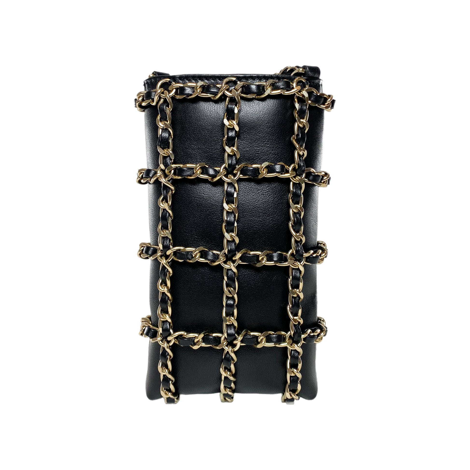 Chanel Clutch - Ewore Bags