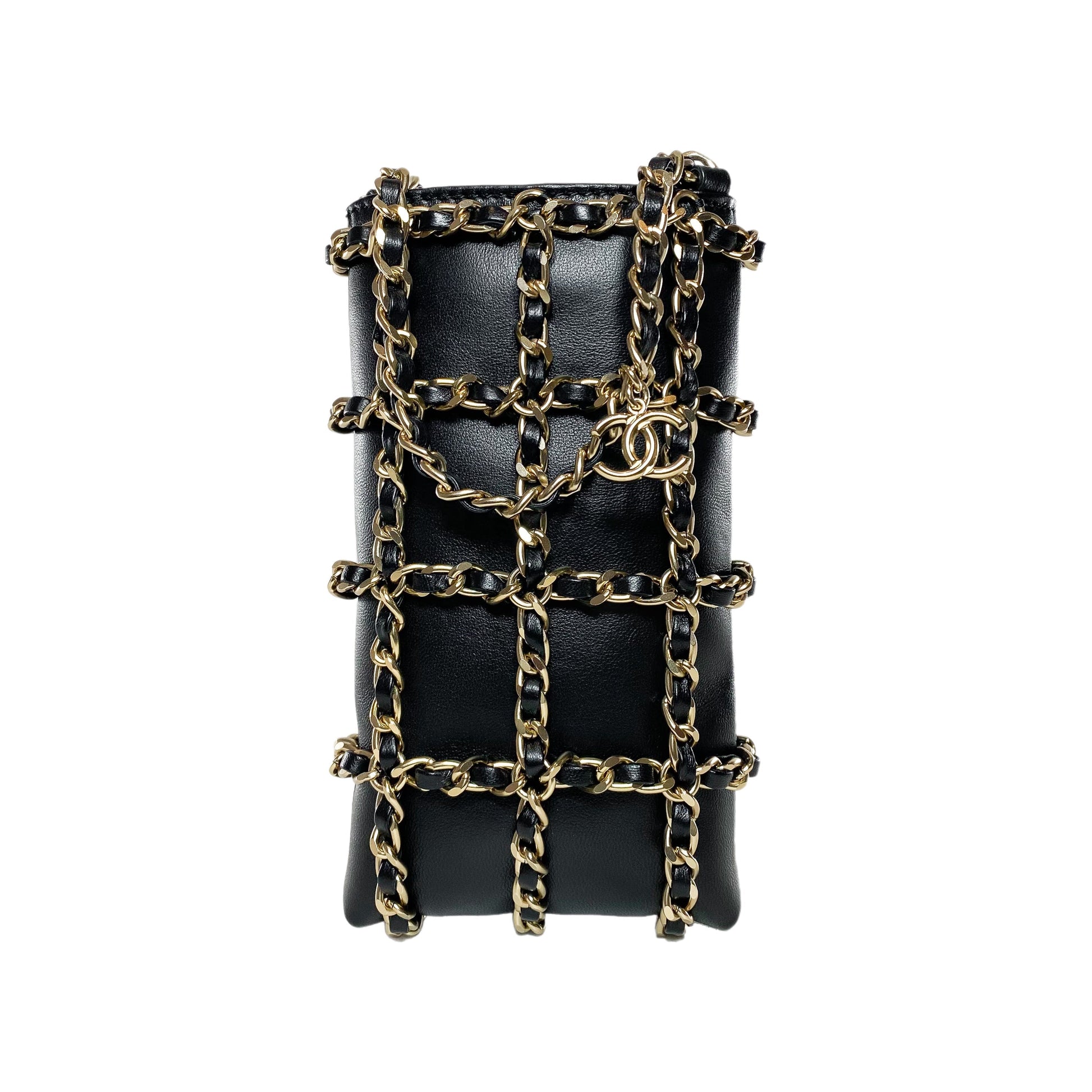 Chanel Clutch - Ewore Bags