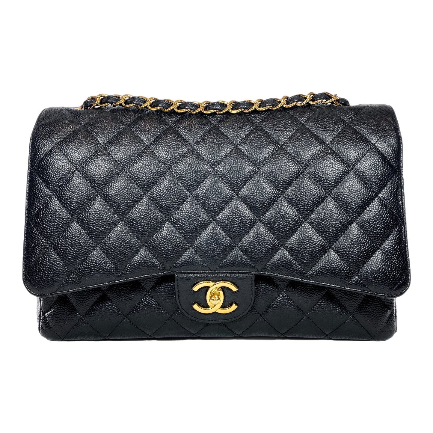 Chanel Flap Shoulder Bag - Ewore Bags