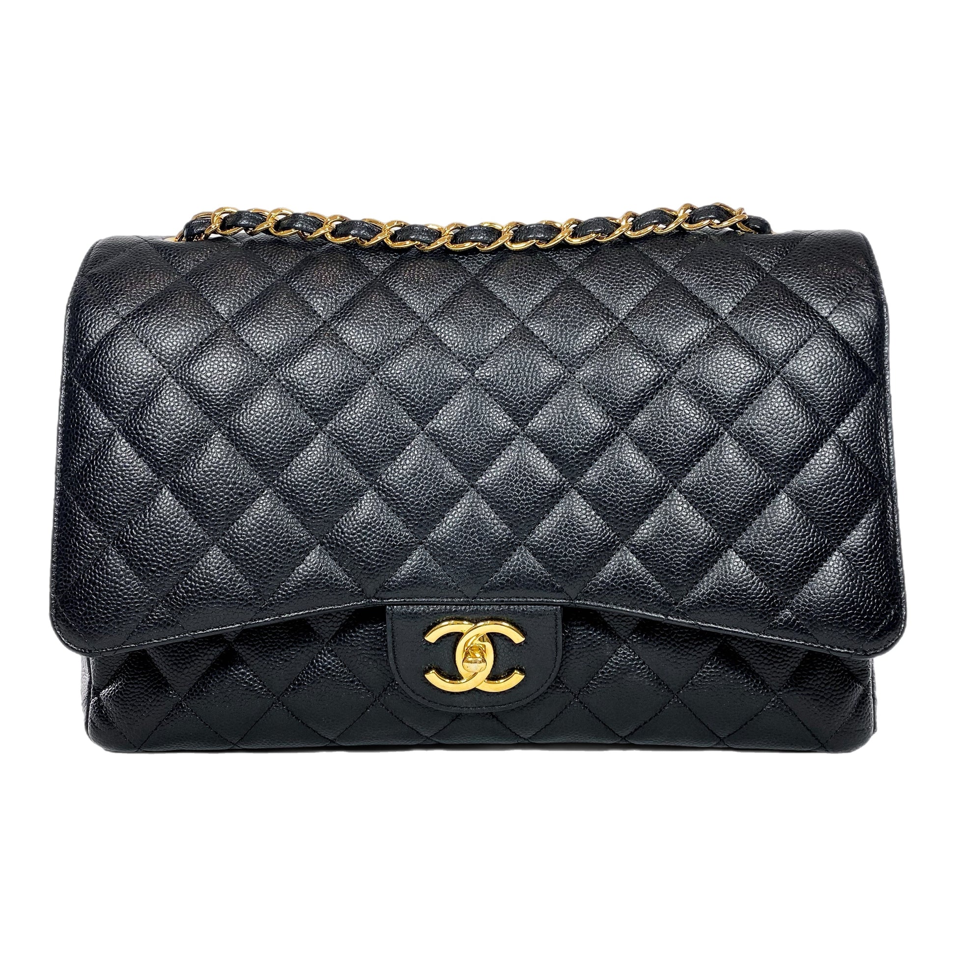 Chanel Flap Shoulder Bag - Ewore Bags
