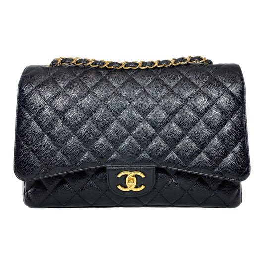 Chanel Flap Shoulder Bag - Ewore Bags