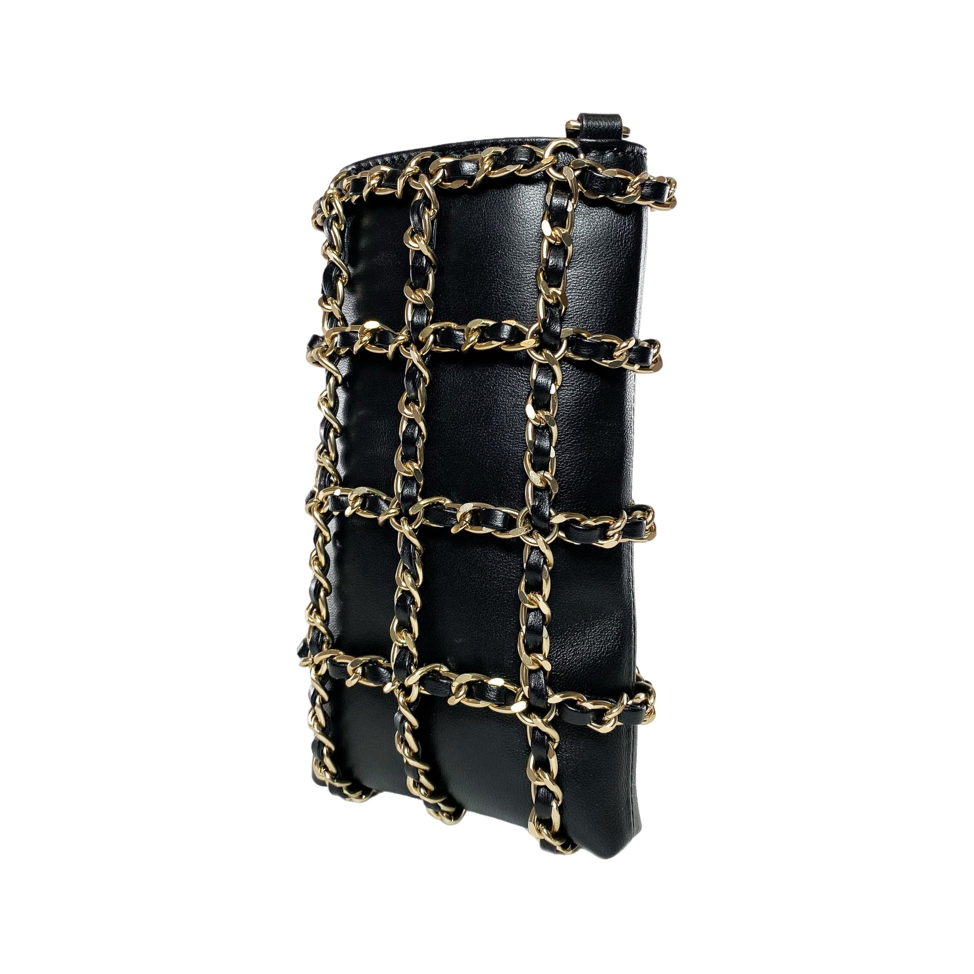 Chanel Clutch - Ewore Bags