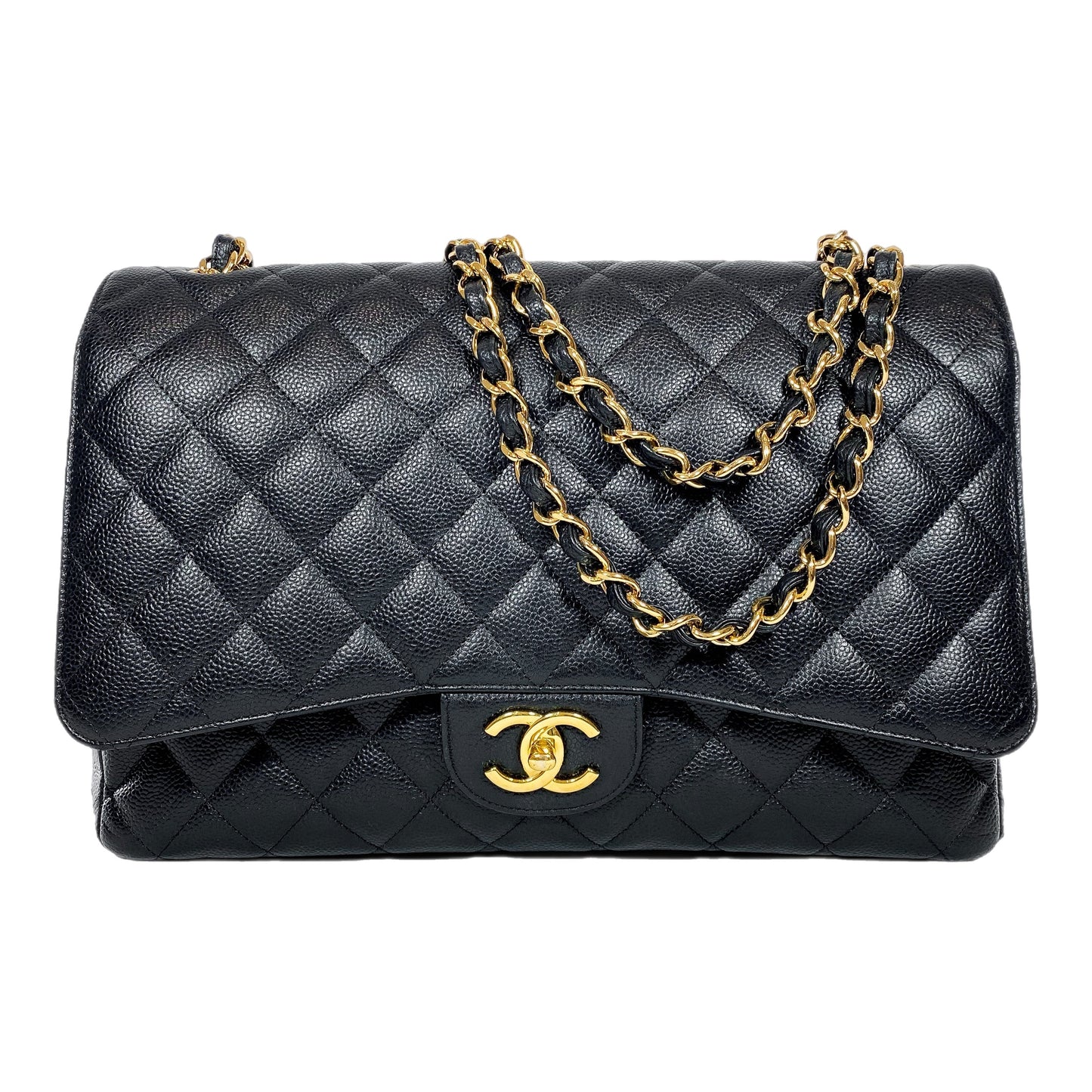 Chanel Flap Shoulder Bag - Ewore Bags
